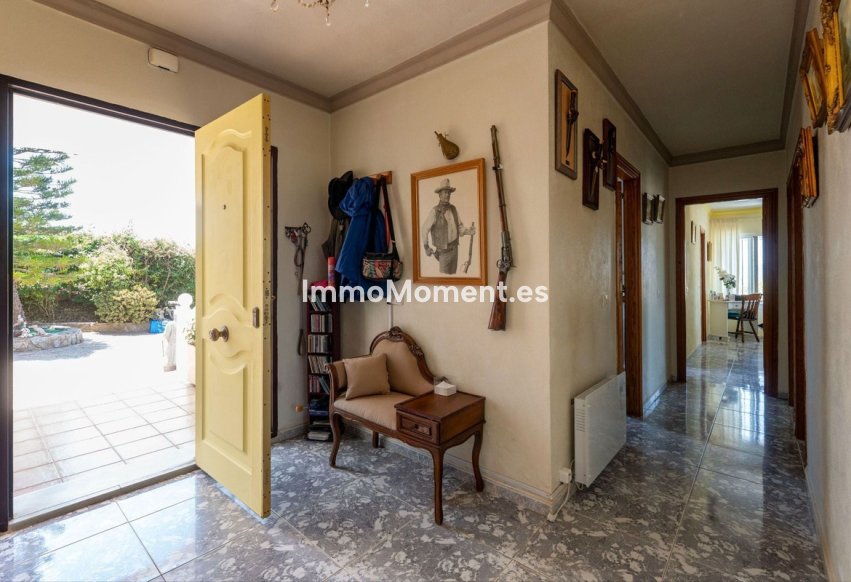 Bestaande woning - Landhuis - Binnenland  - Guaro
