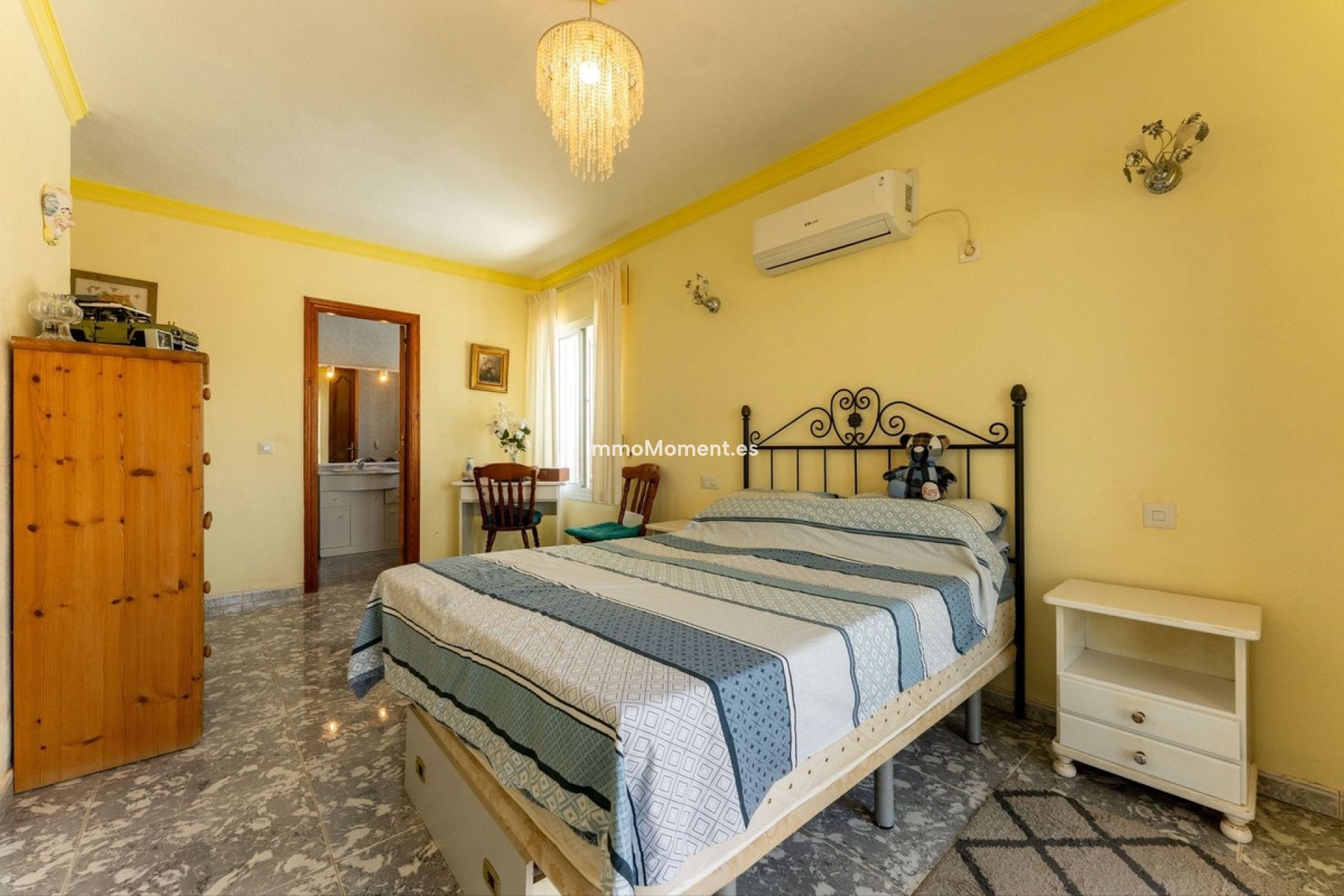 Bestaande woning - Landhuis - Binnenland  - Guaro