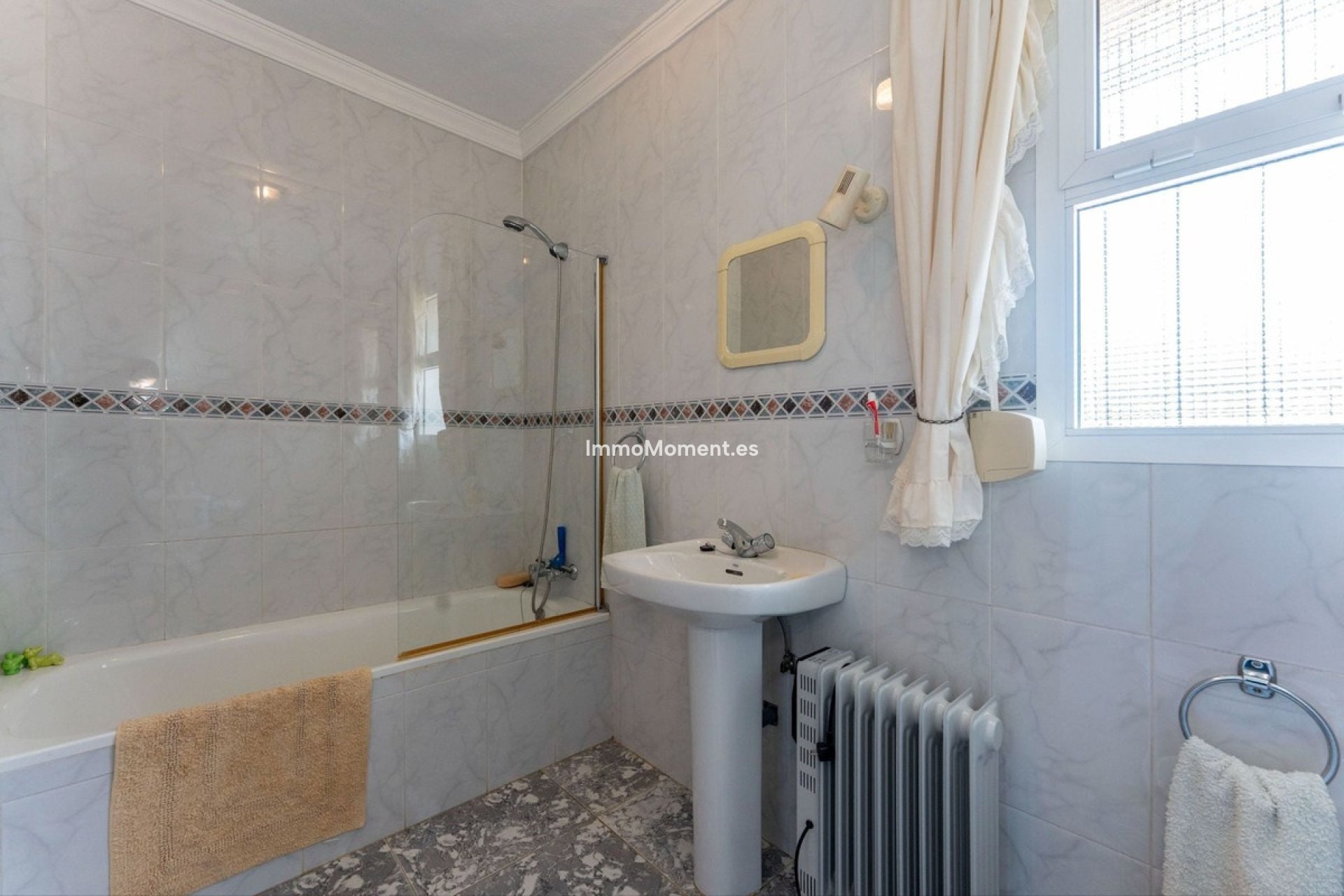 Bestaande woning - Landhuis - Binnenland  - Guaro