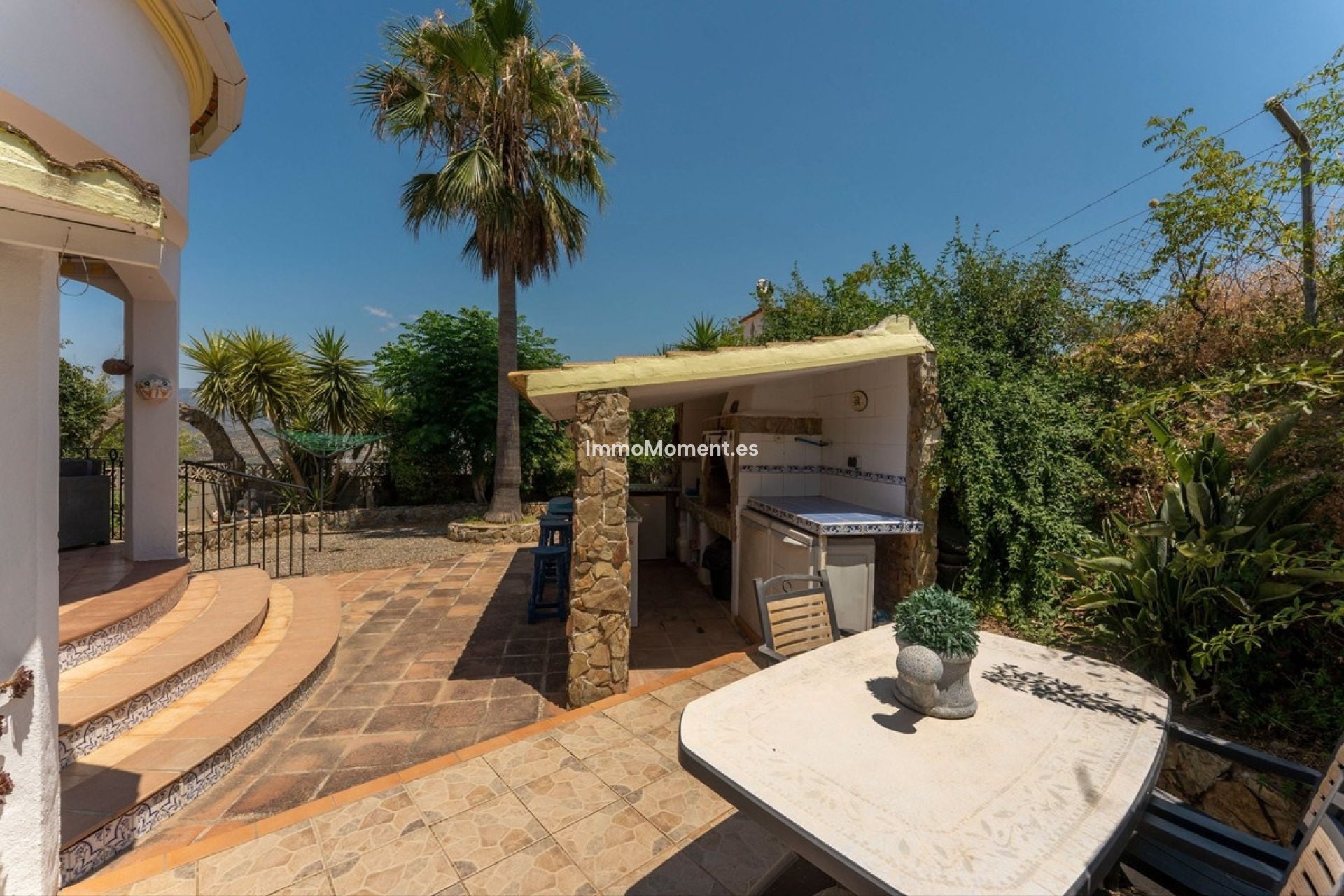 Bestaande woning - Landhuis - Binnenland  - Guaro