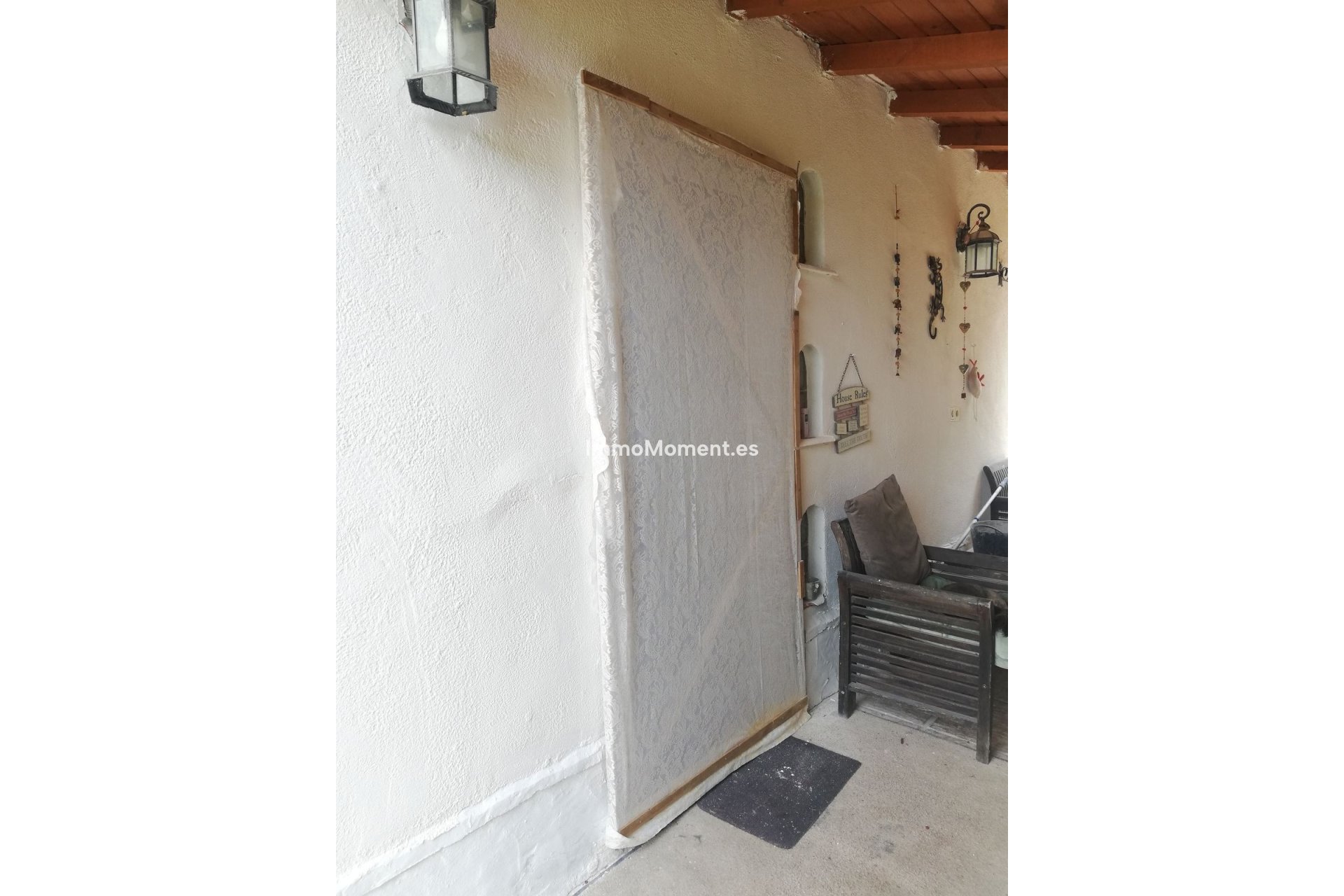 Bestaande woning - Landhuis - Binnenland  - Monda