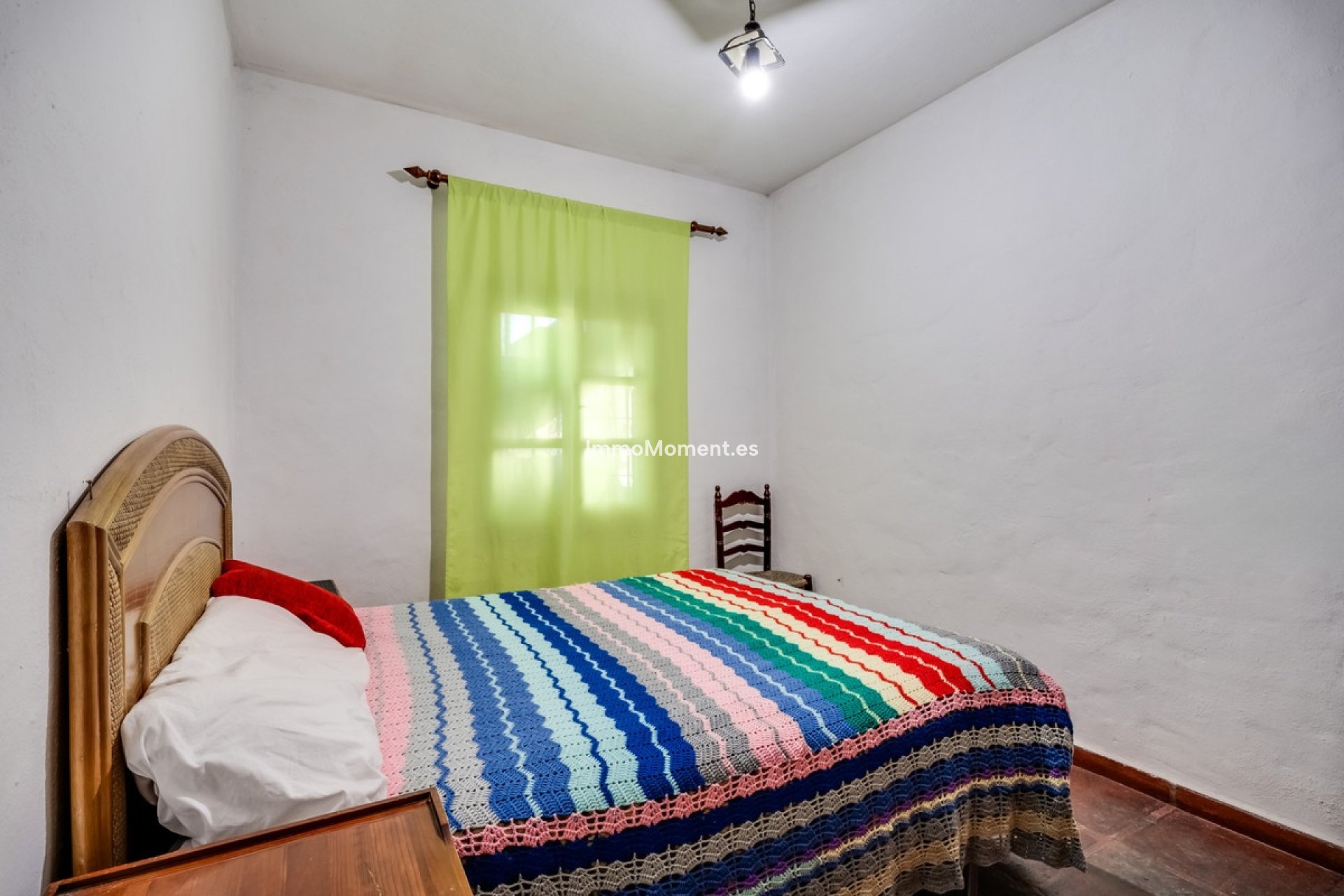 Bestaande woning - Landhuis - Binnenland  - Monda