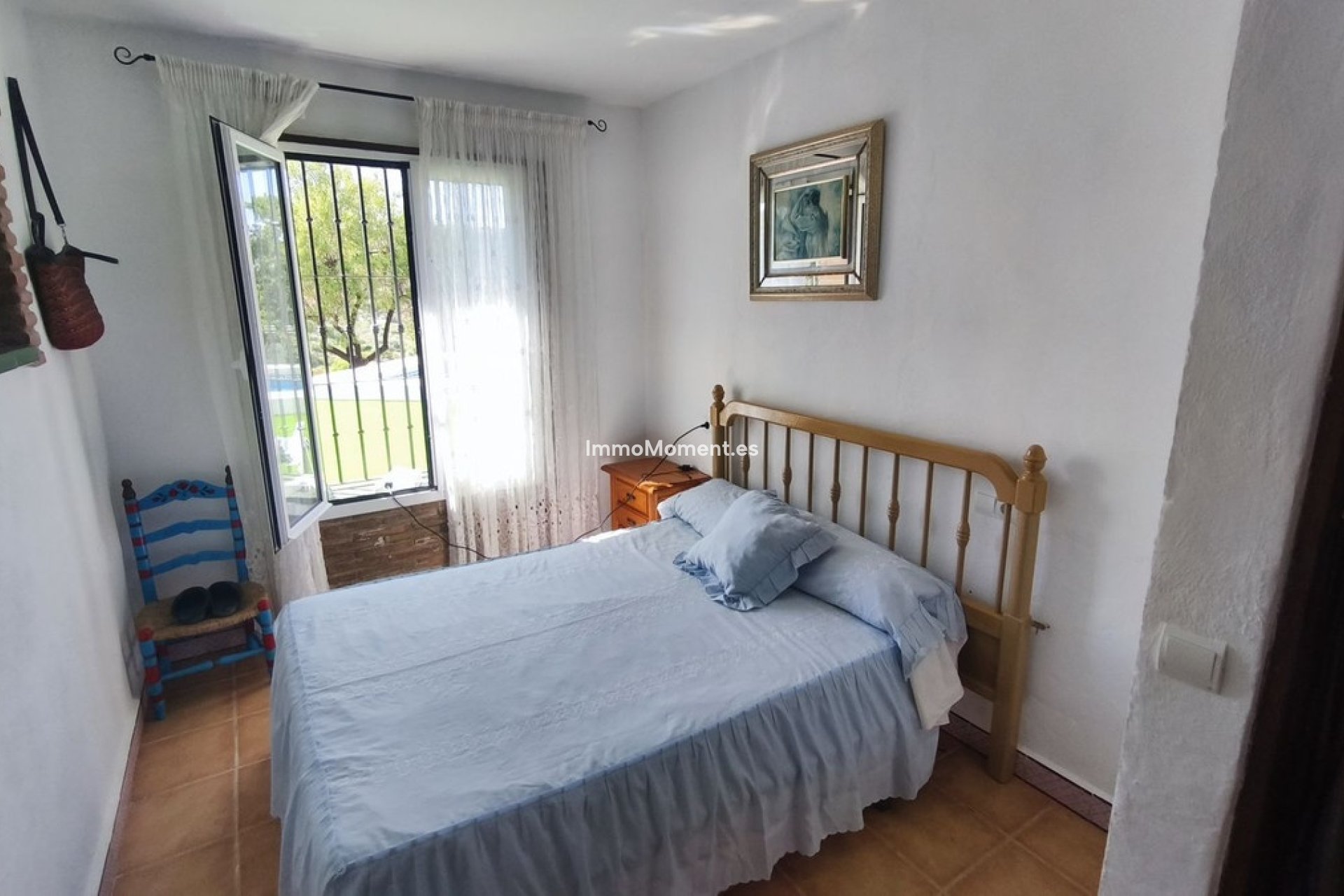 Bestaande woning - Landhuis - Binnenland  - Monda