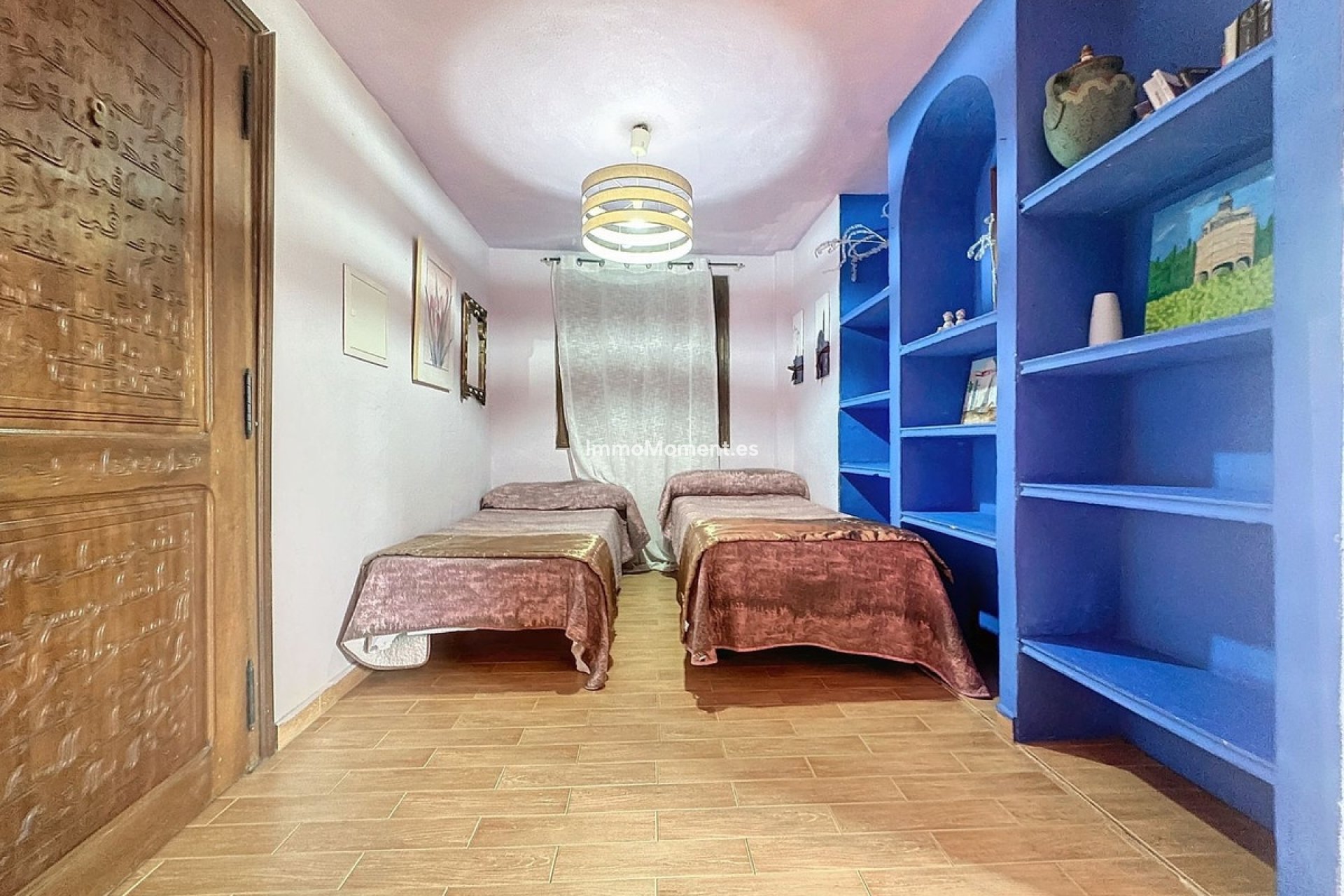 Bestaande woning - Landhuis - Binnenland  - Monda