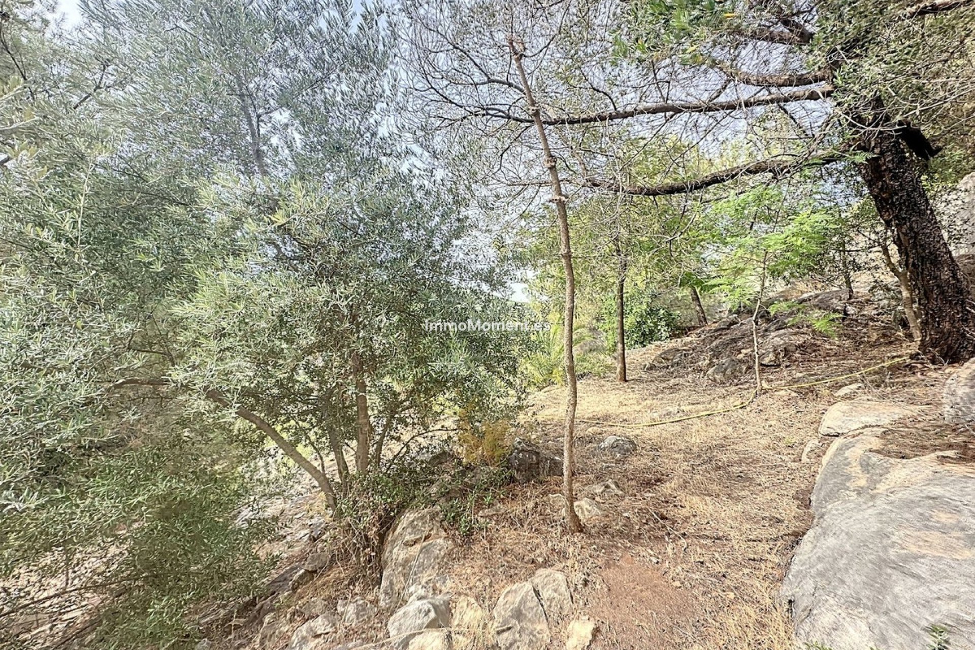 Bestaande woning - Landhuis - Binnenland  - Monda