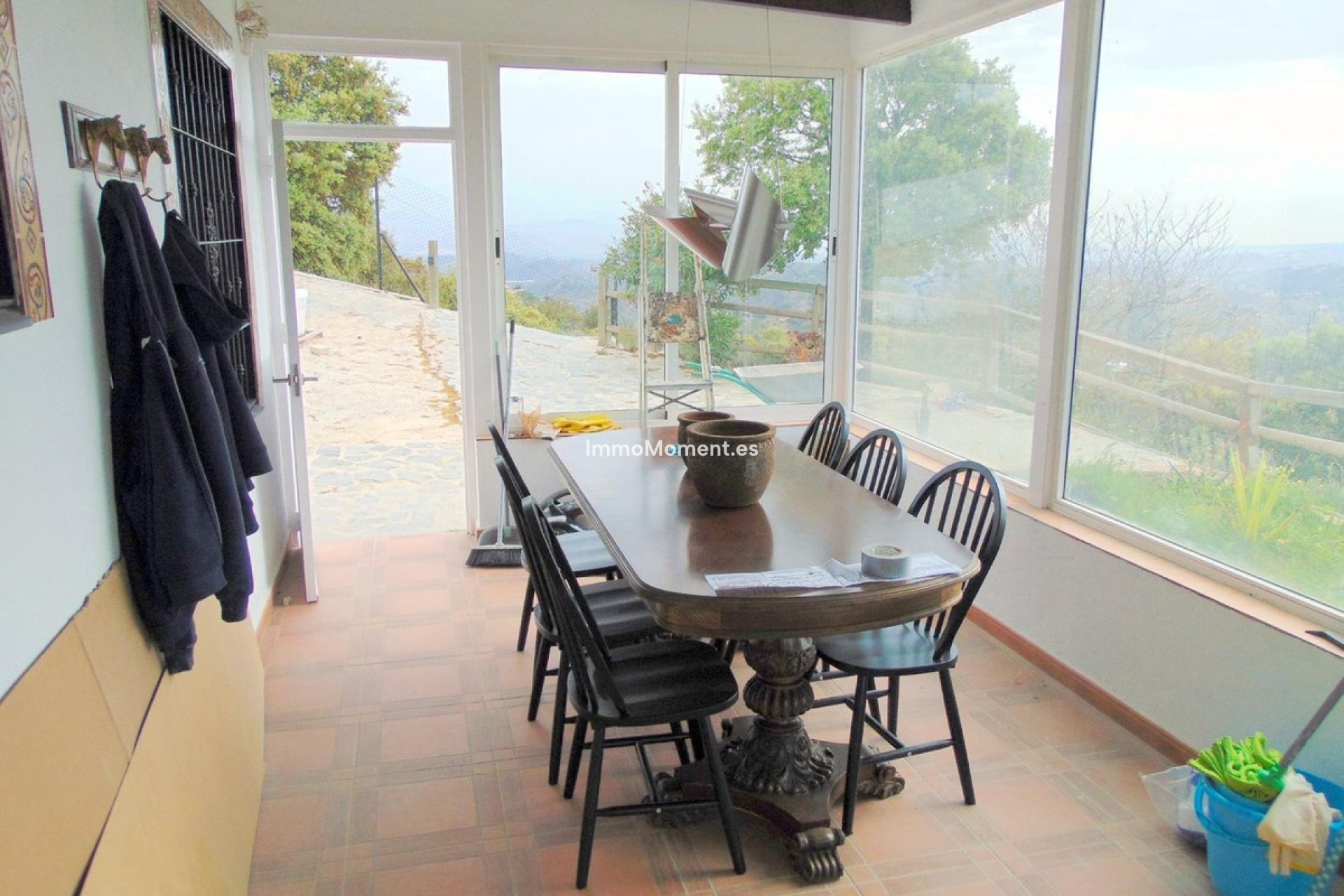 Bestaande woning - Landhuis - Binnenland  - Monda