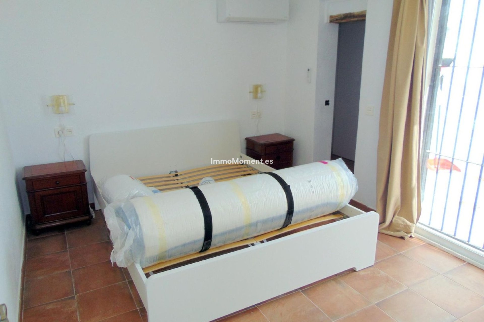 Bestaande woning - Landhuis - Binnenland  - Monda