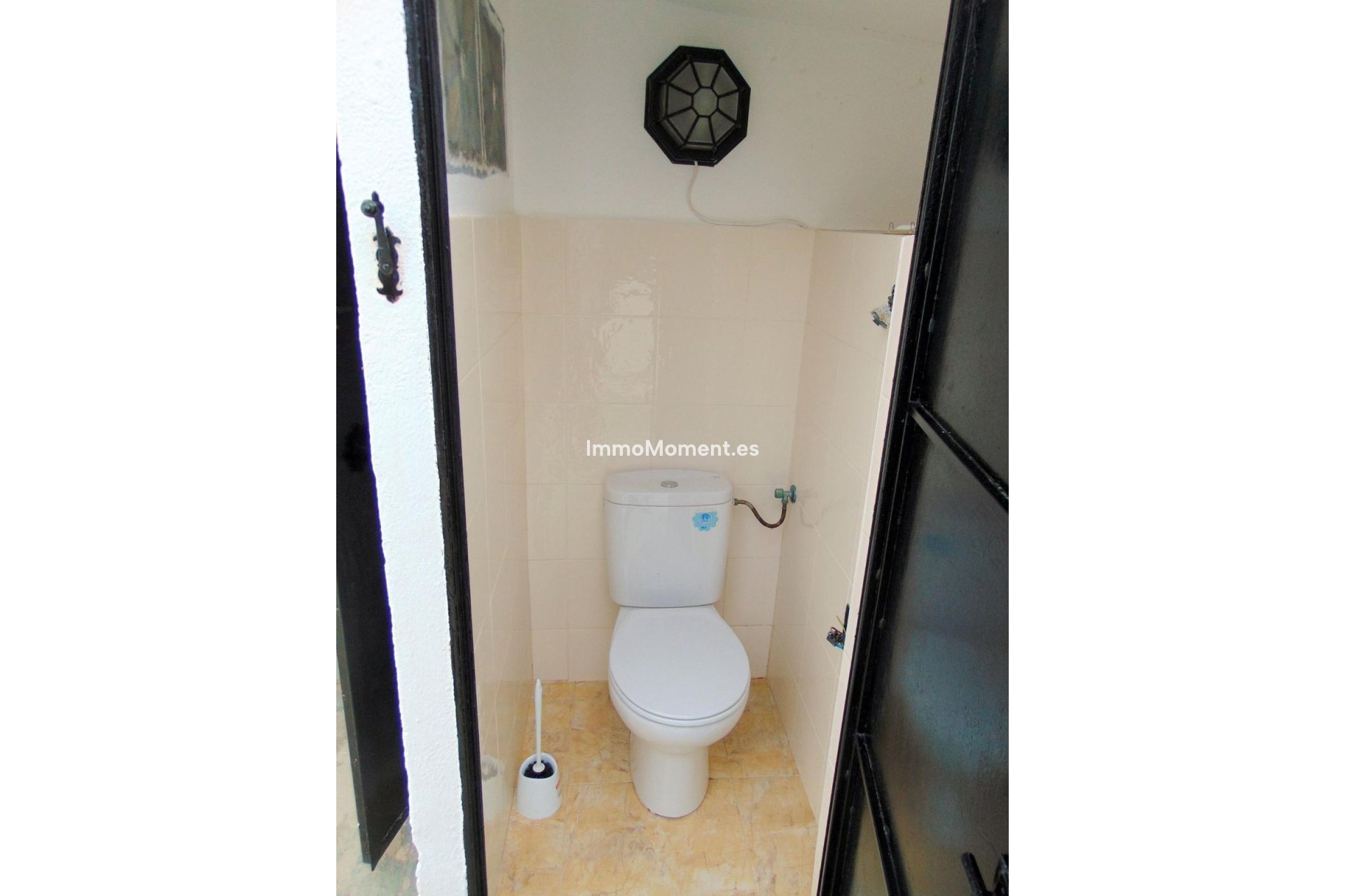 Bestaande woning - Landhuis - Binnenland  - Monda