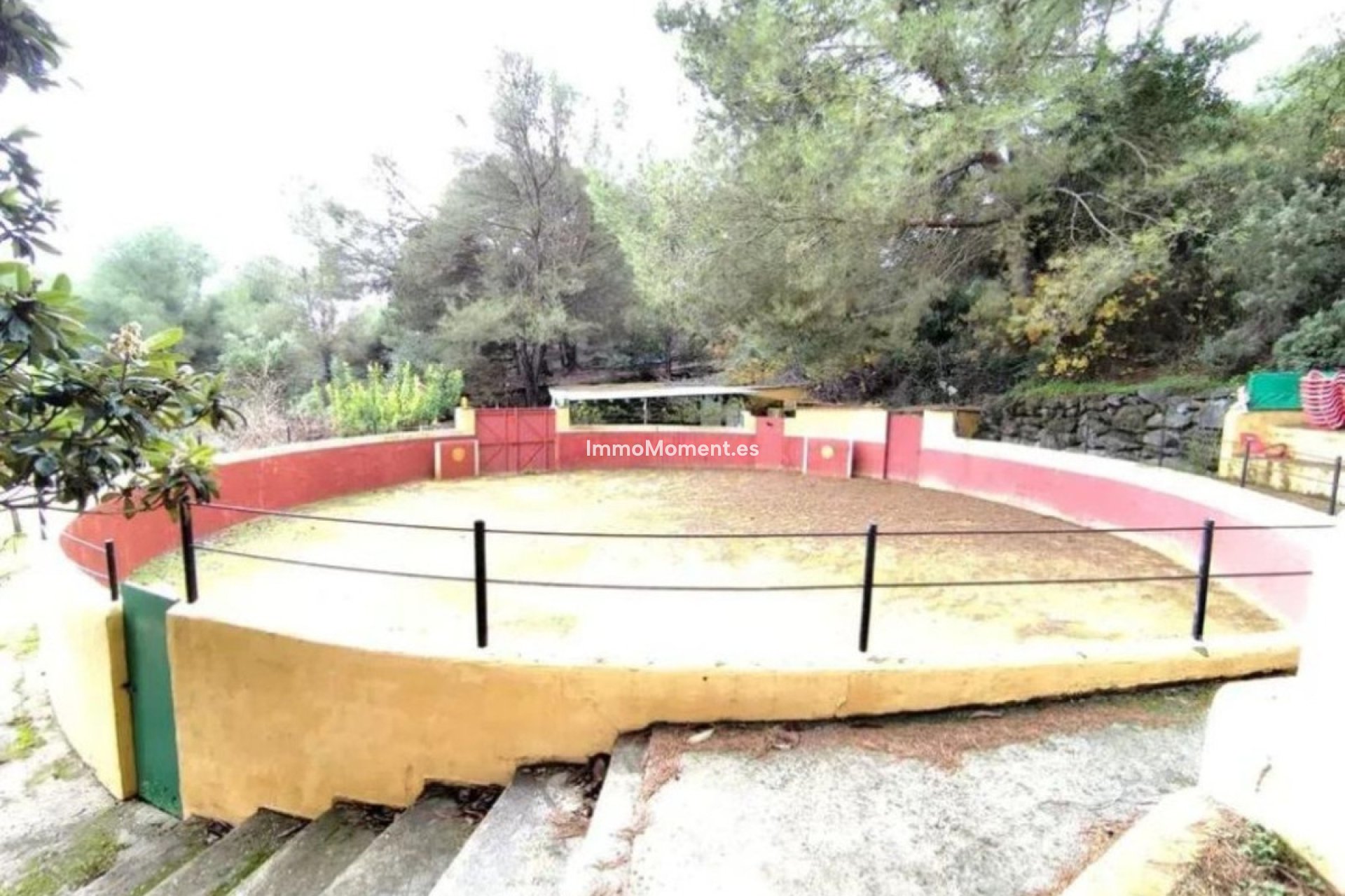 Bestaande woning - Landhuis - Binnenland  - Monda