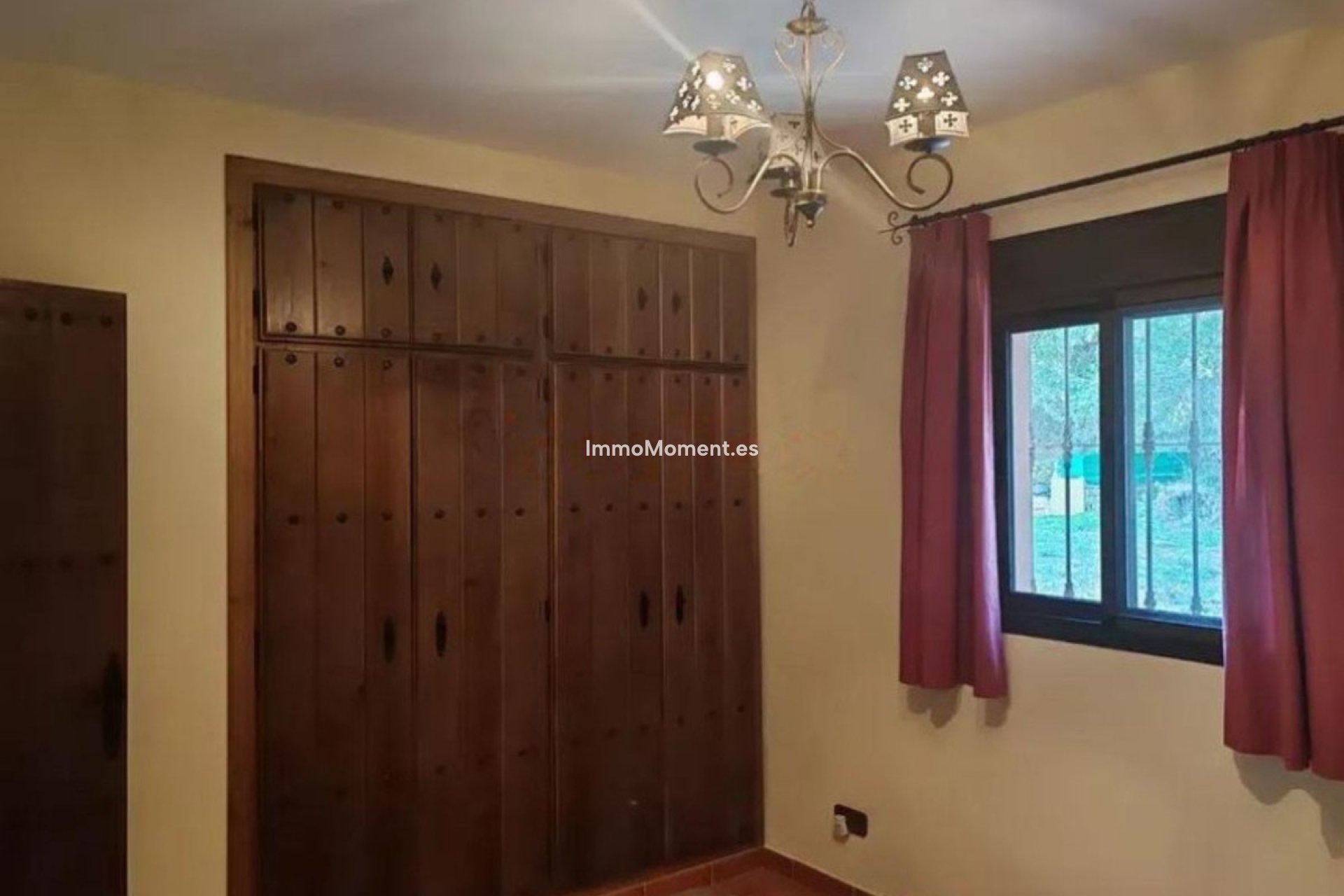 Bestaande woning - Landhuis - Binnenland  - Monda