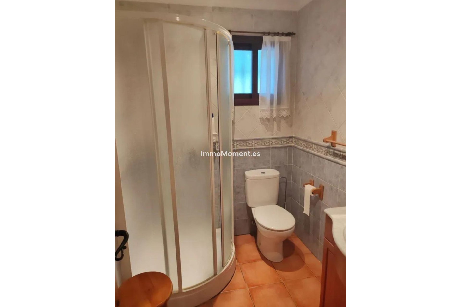 Bestaande woning - Landhuis - Binnenland  - Monda