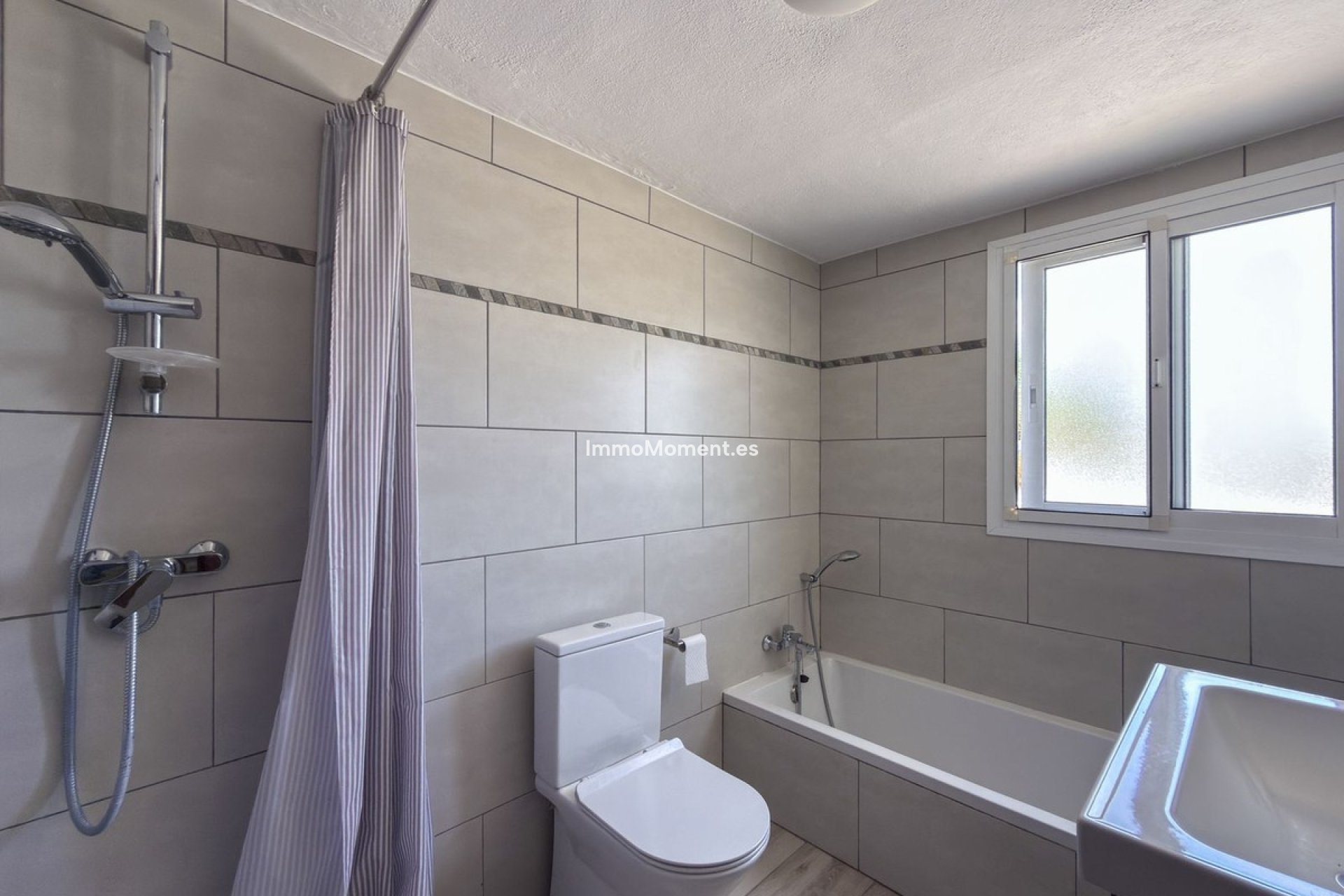 Bestaande woning - Landhuis - Binnenland  - Monda