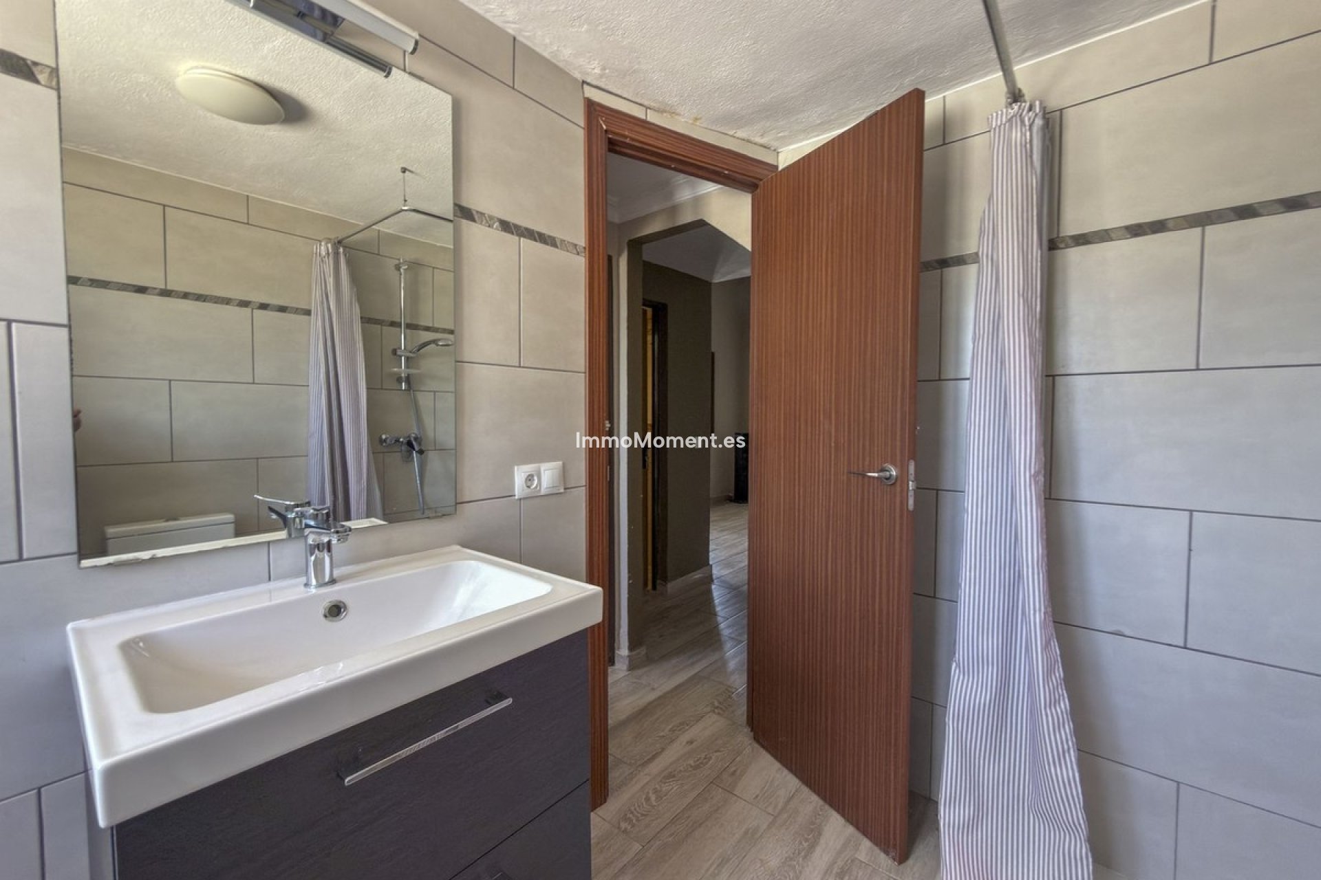 Bestaande woning - Landhuis - Binnenland  - Monda