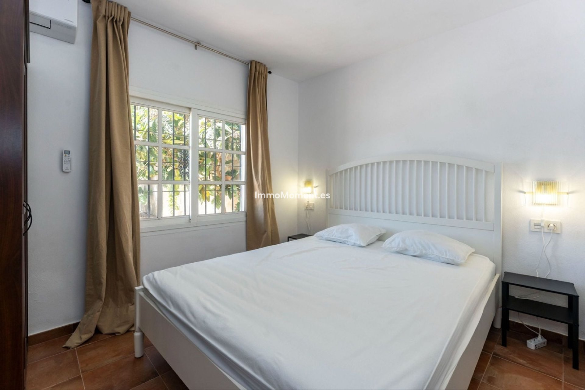 Bestaande woning - Landhuis - Binnenland  - Monda