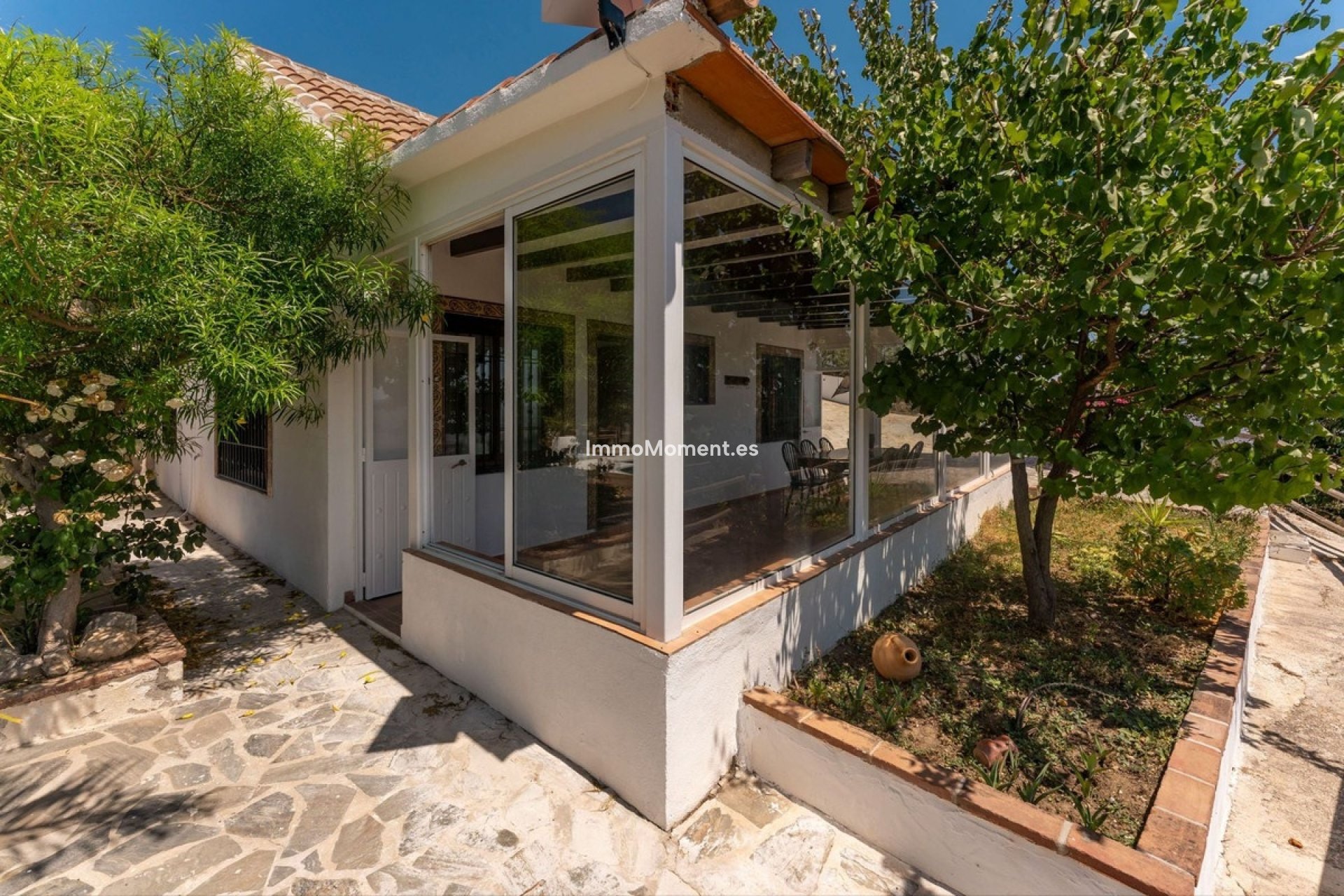 Bestaande woning - Landhuis - Binnenland  - Monda