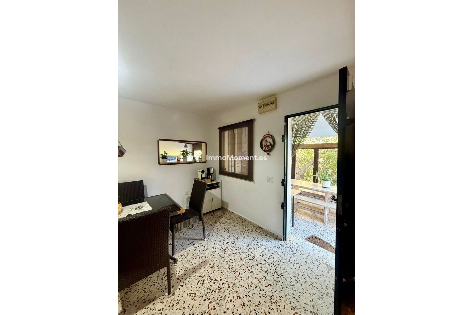 Bestaande woning - Landhuis - Binnenland  - Ojén