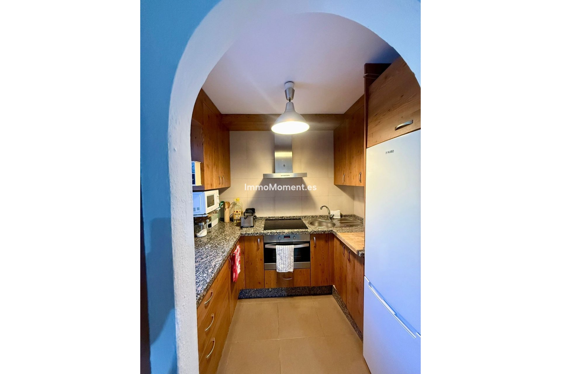 Bestaande woning - Landhuis - Binnenland  - Ojén