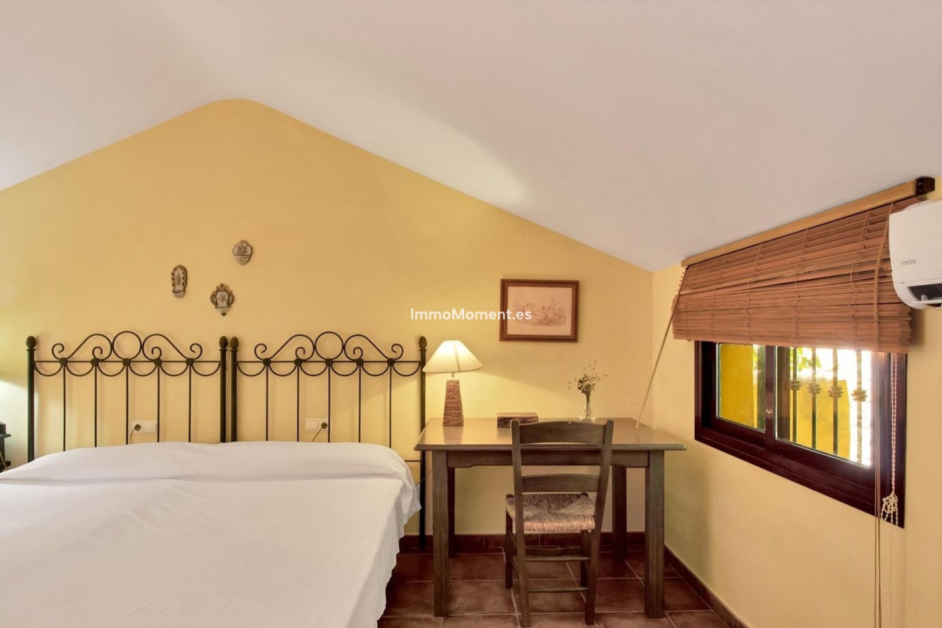 Bestaande woning - Landhuis - Binnenland  - Ojén