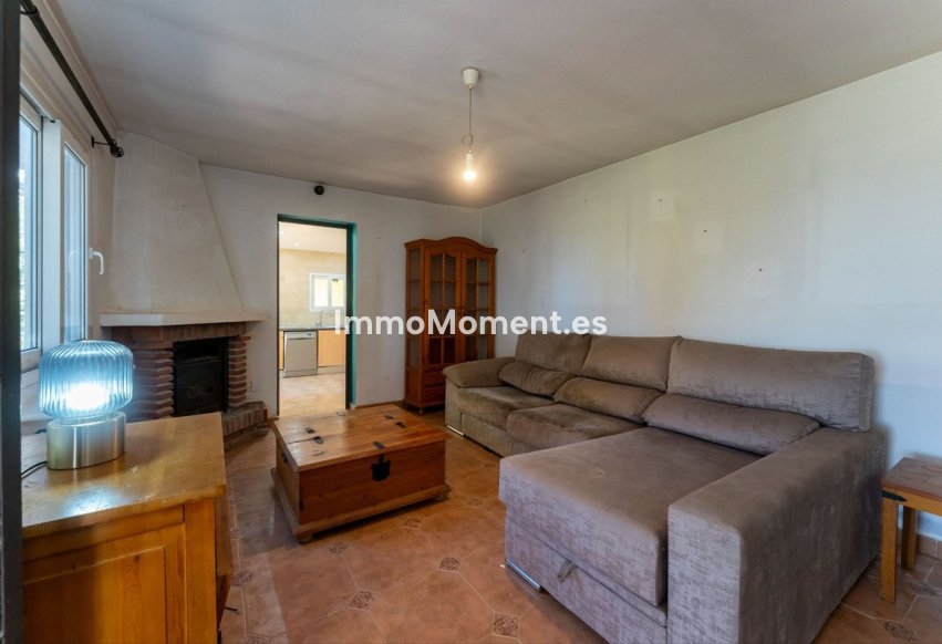 Bestaande woning - Landhuis - Binnenland  - Ojén