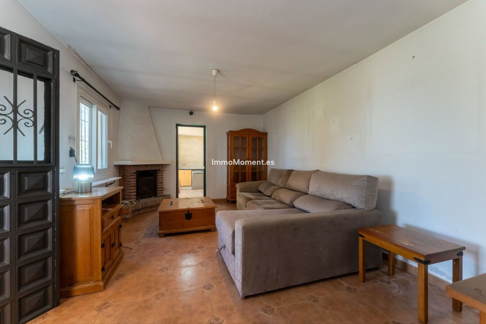 Bestaande woning - Landhuis - Binnenland  - Ojén