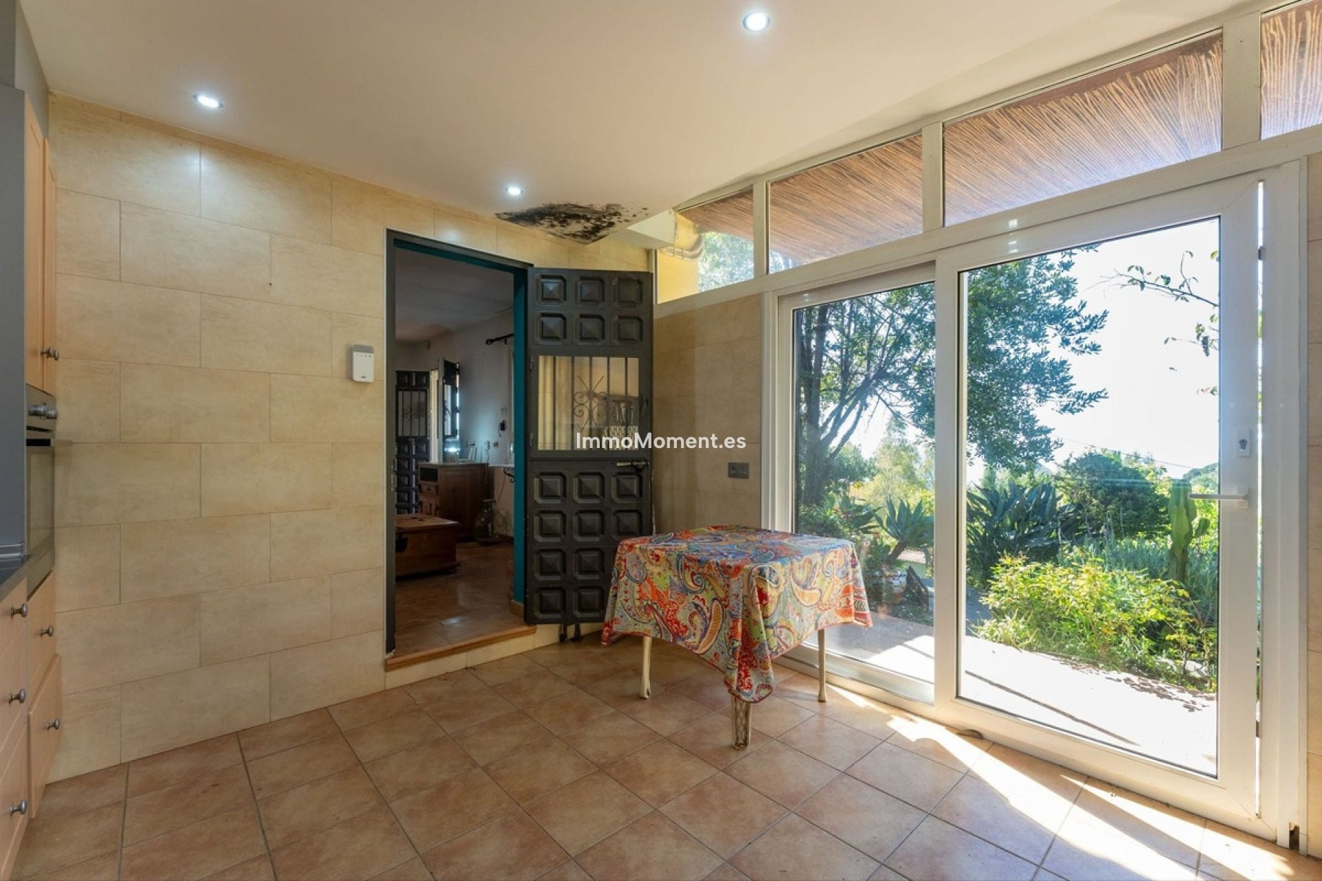 Bestaande woning - Landhuis - Binnenland  - Ojén