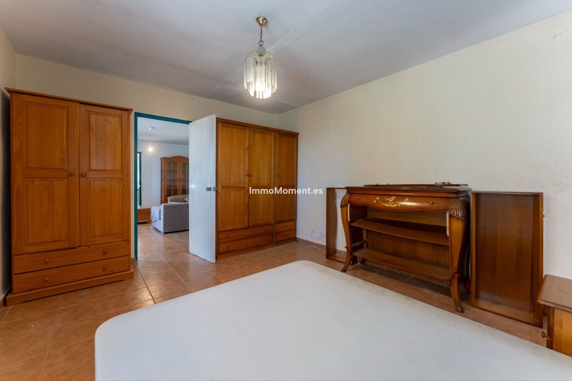 Bestaande woning - Landhuis - Binnenland  - Ojén