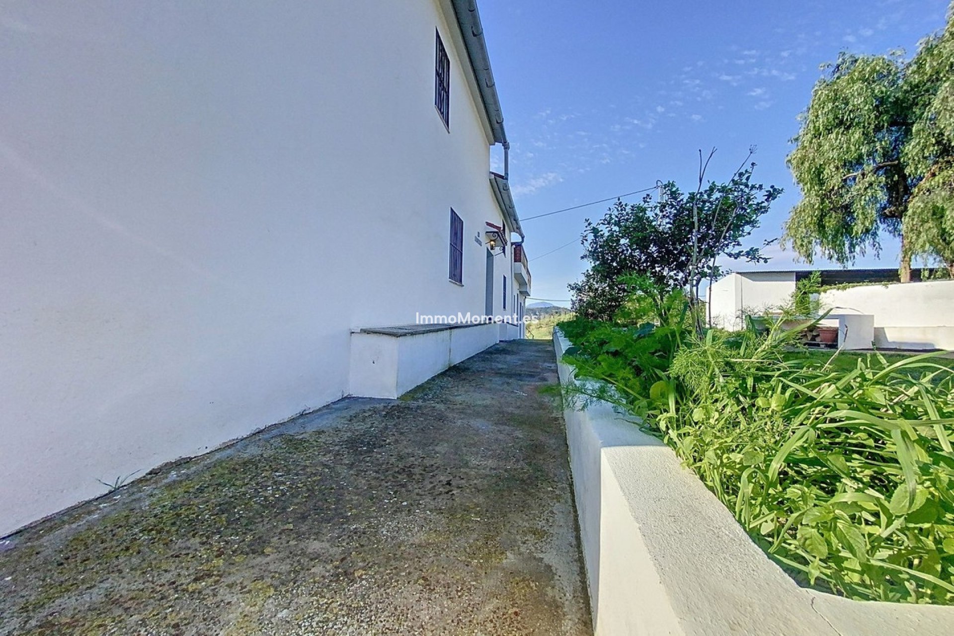 Bestaande woning - Landhuis - Binnenland  - Pizarra