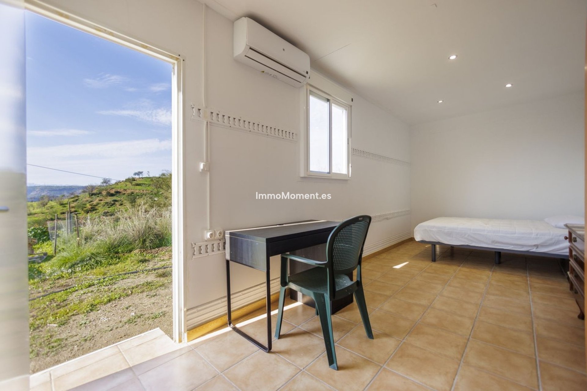 Bestaande woning - Landhuis - Binnenland  - Pizarra