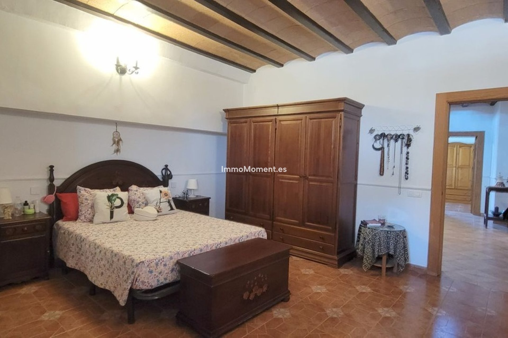 Bestaande woning - Landhuis - Binnenland  - Pizarra