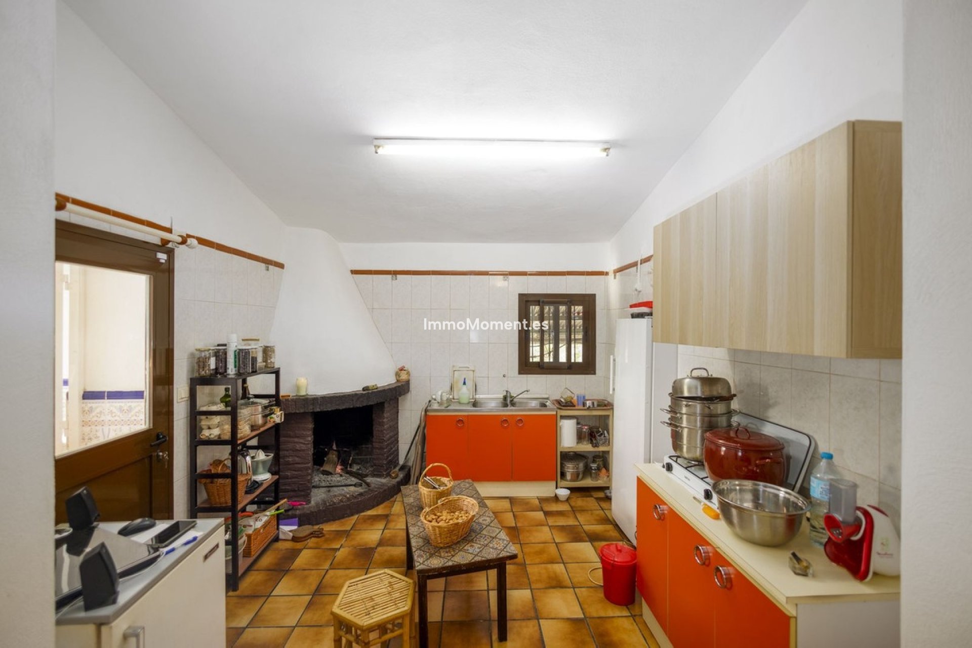 Bestaande woning - Landhuis - Binnenland  - Pizarra