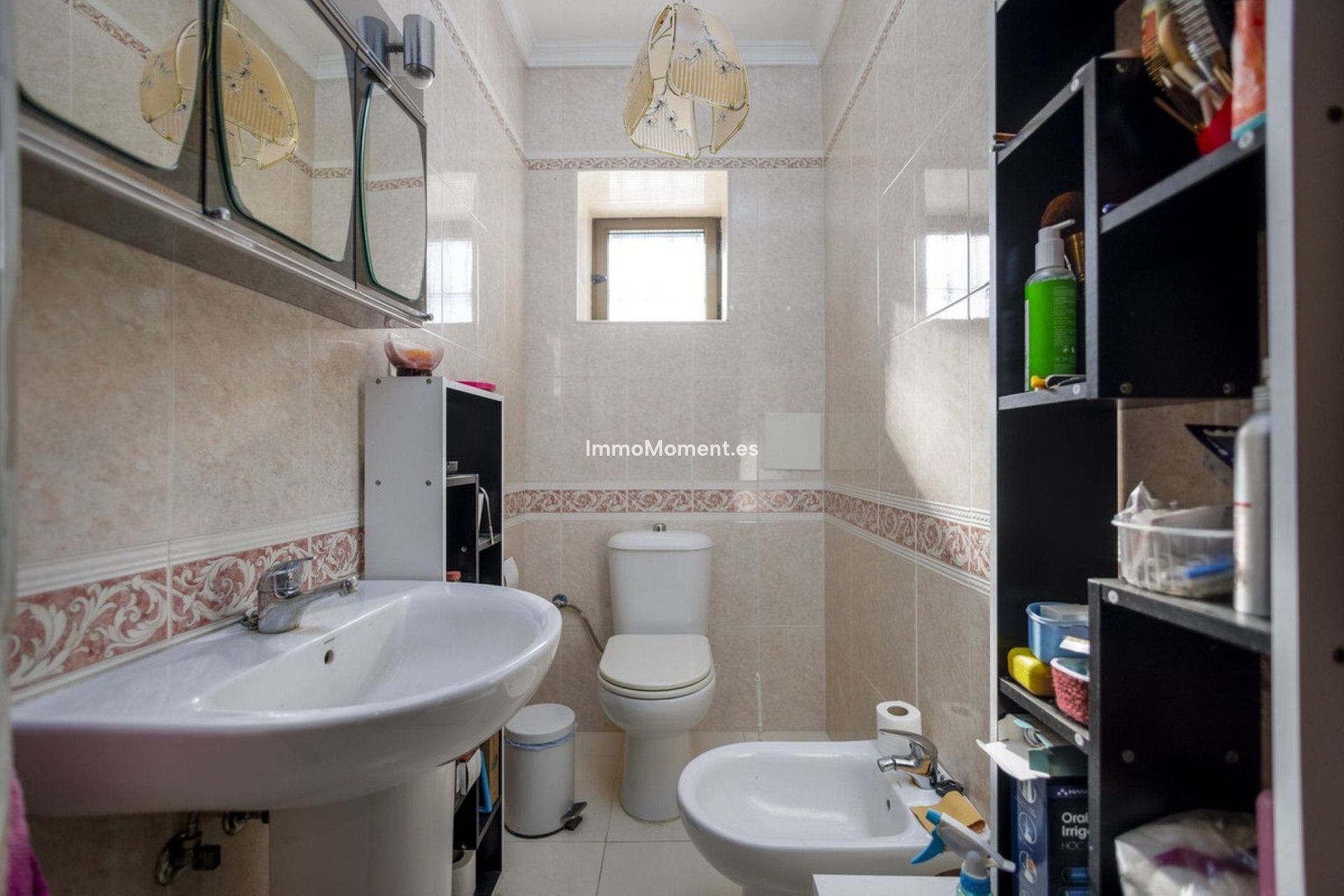 Bestaande woning - Landhuis - Binnenland  - Pizarra