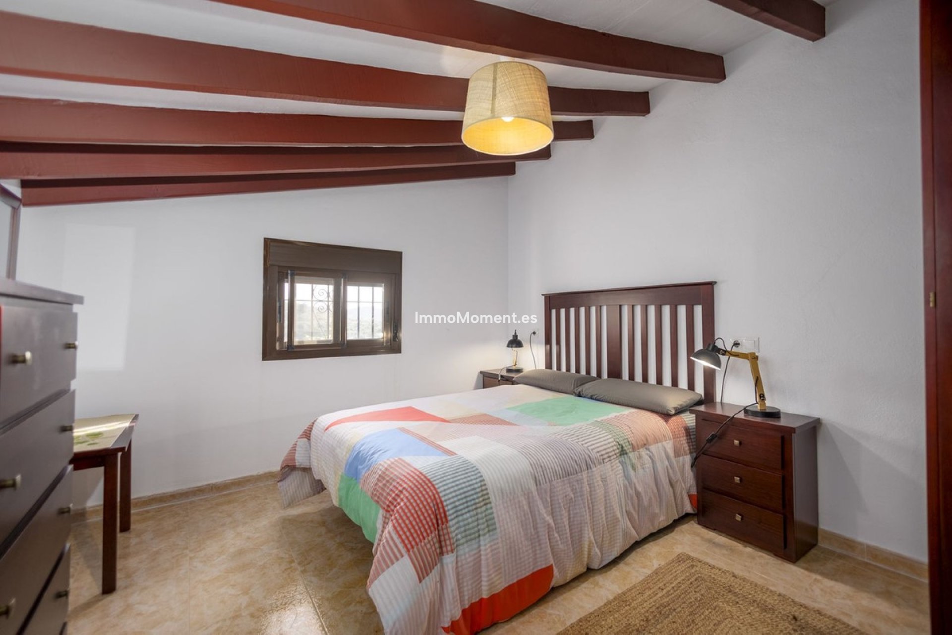 Bestaande woning - Landhuis - Binnenland  - Pizarra