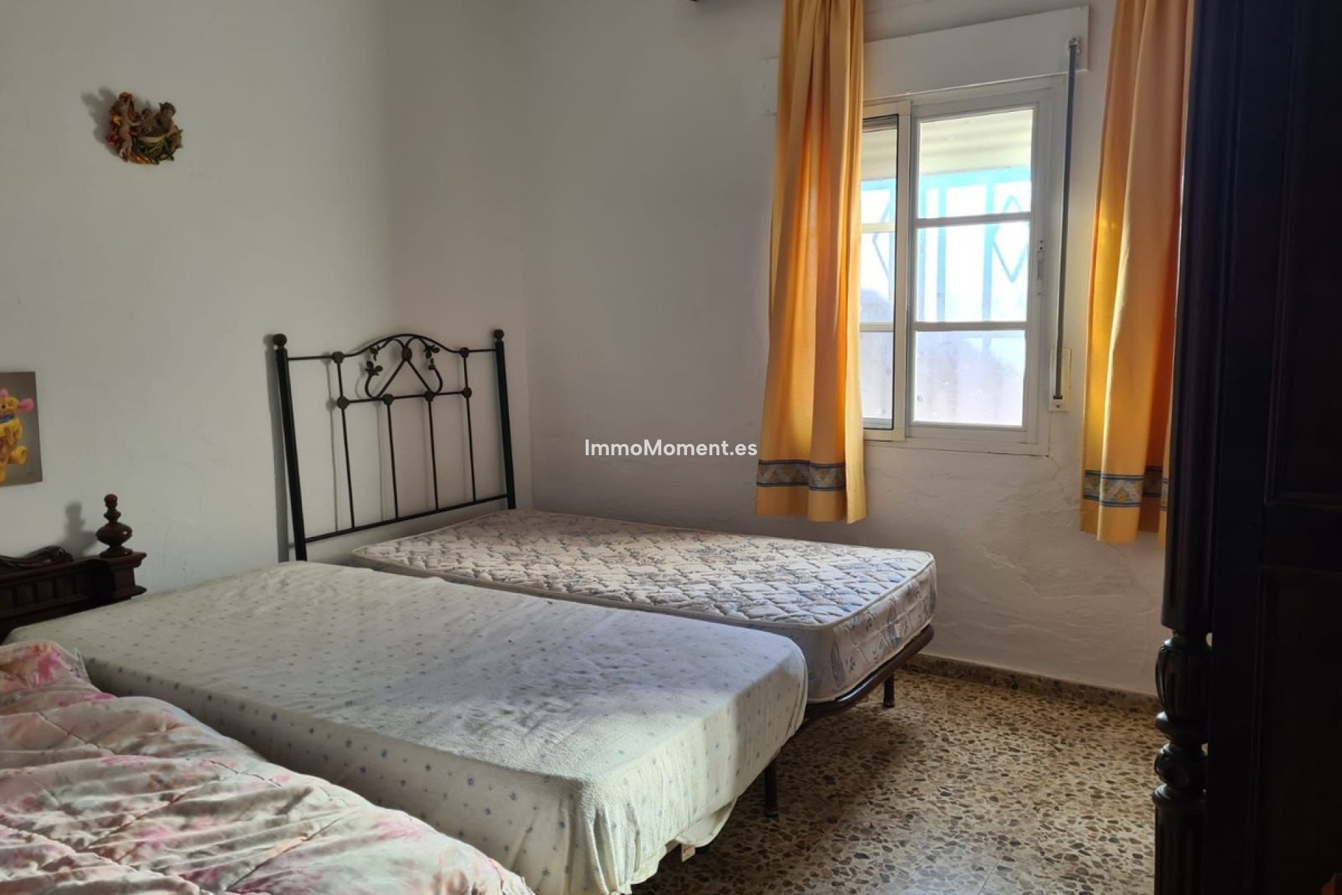 Bestaande woning - Landhuis - Binnenland  - Pizarra