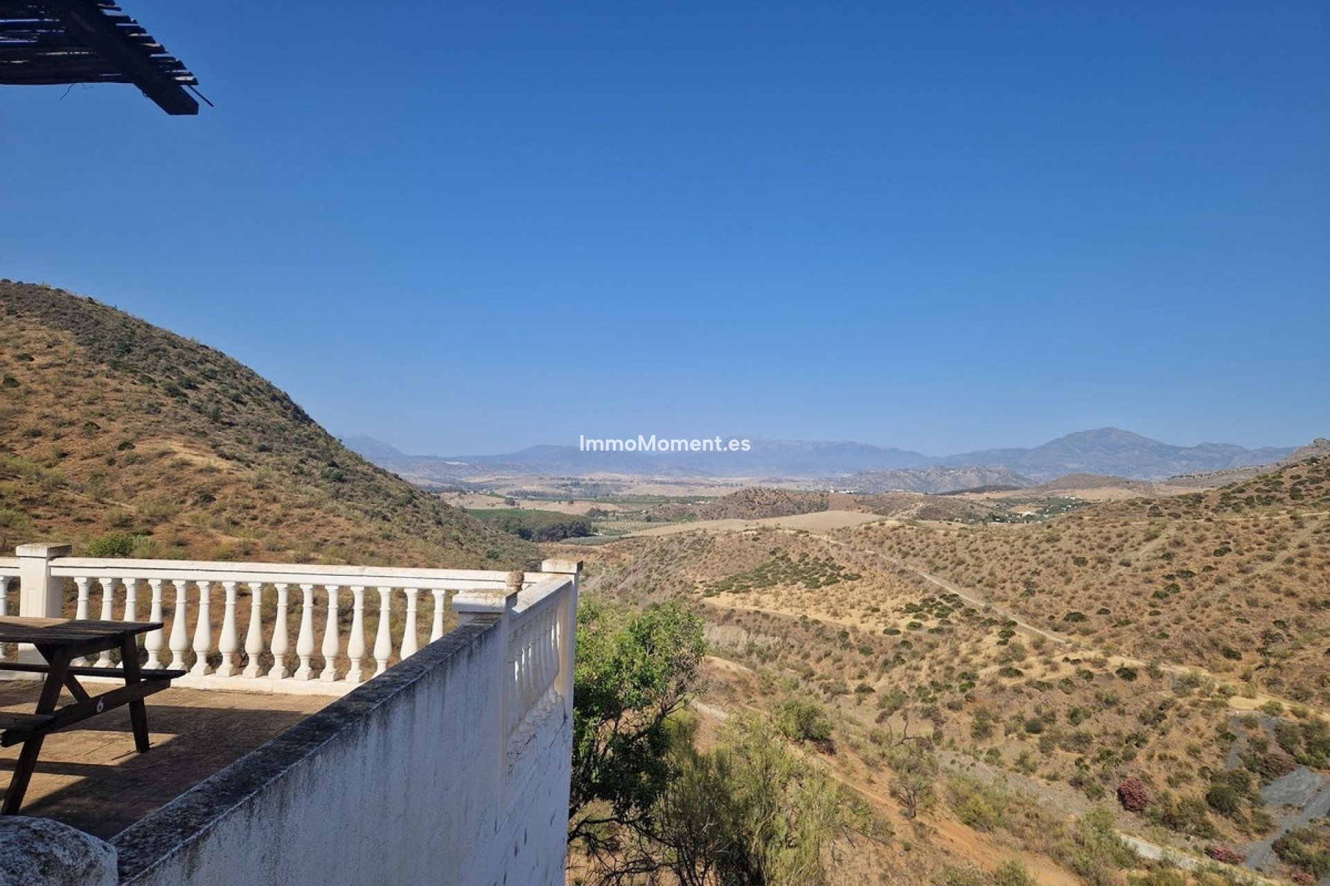 Bestaande woning - Landhuis - Binnenland  - Pizarra