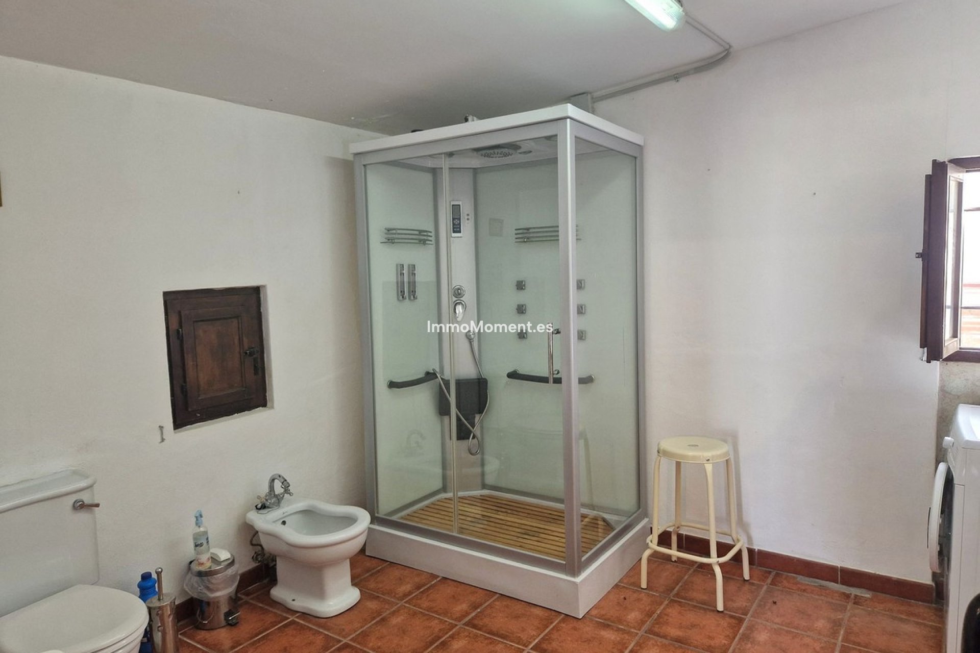 Bestaande woning - Landhuis - Binnenland  - Pizarra