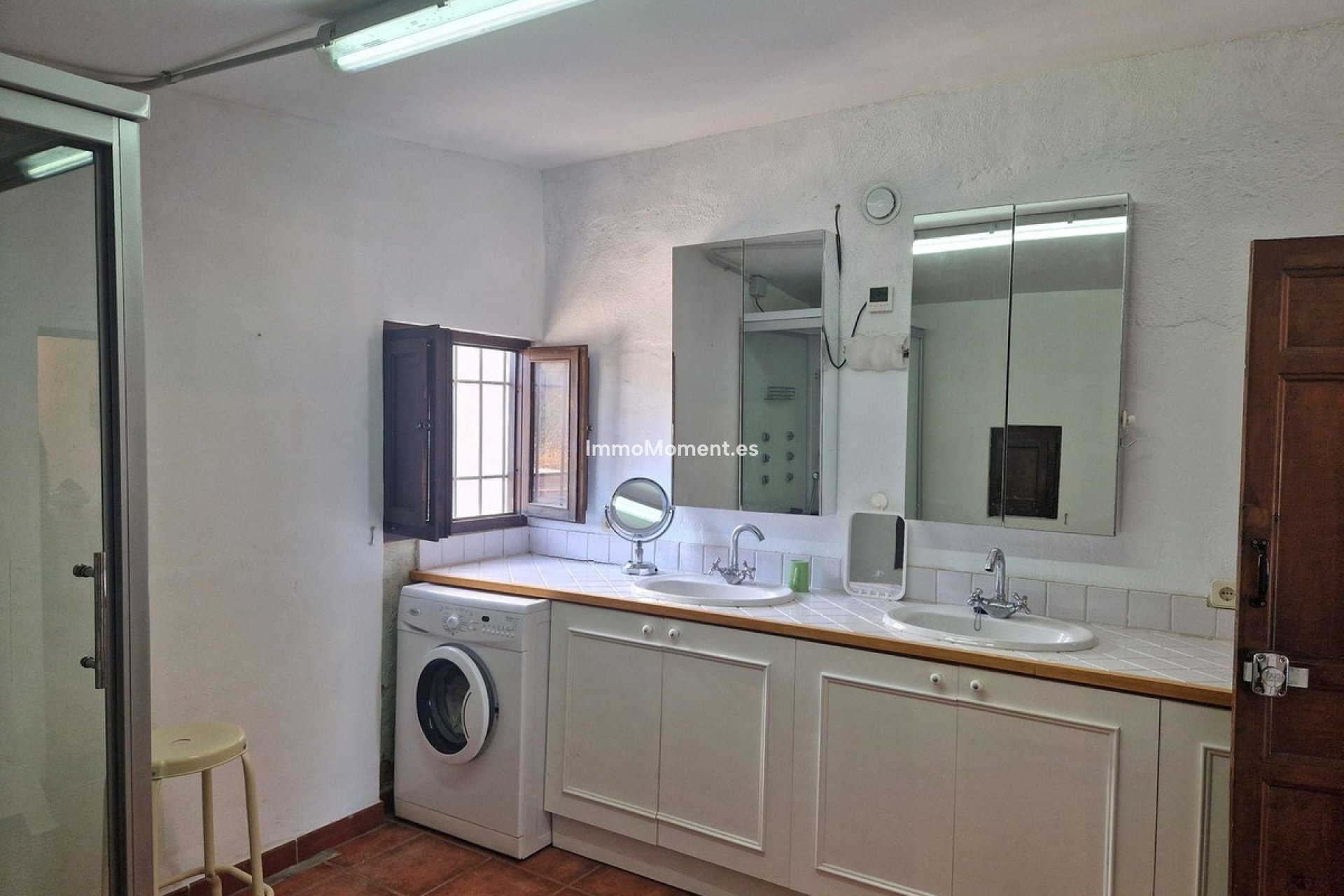 Bestaande woning - Landhuis - Binnenland  - Pizarra