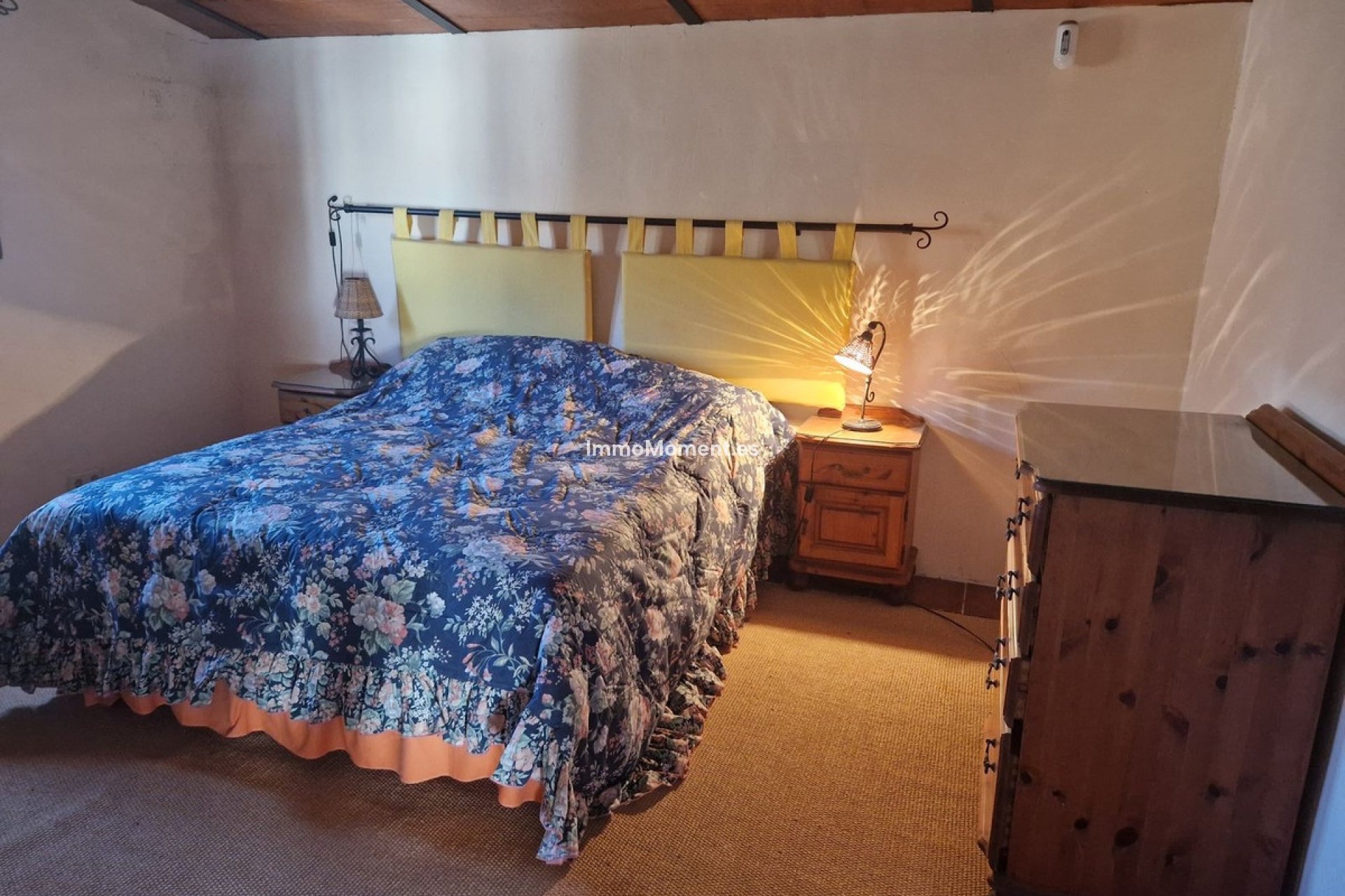 Bestaande woning - Landhuis - Binnenland  - Pizarra