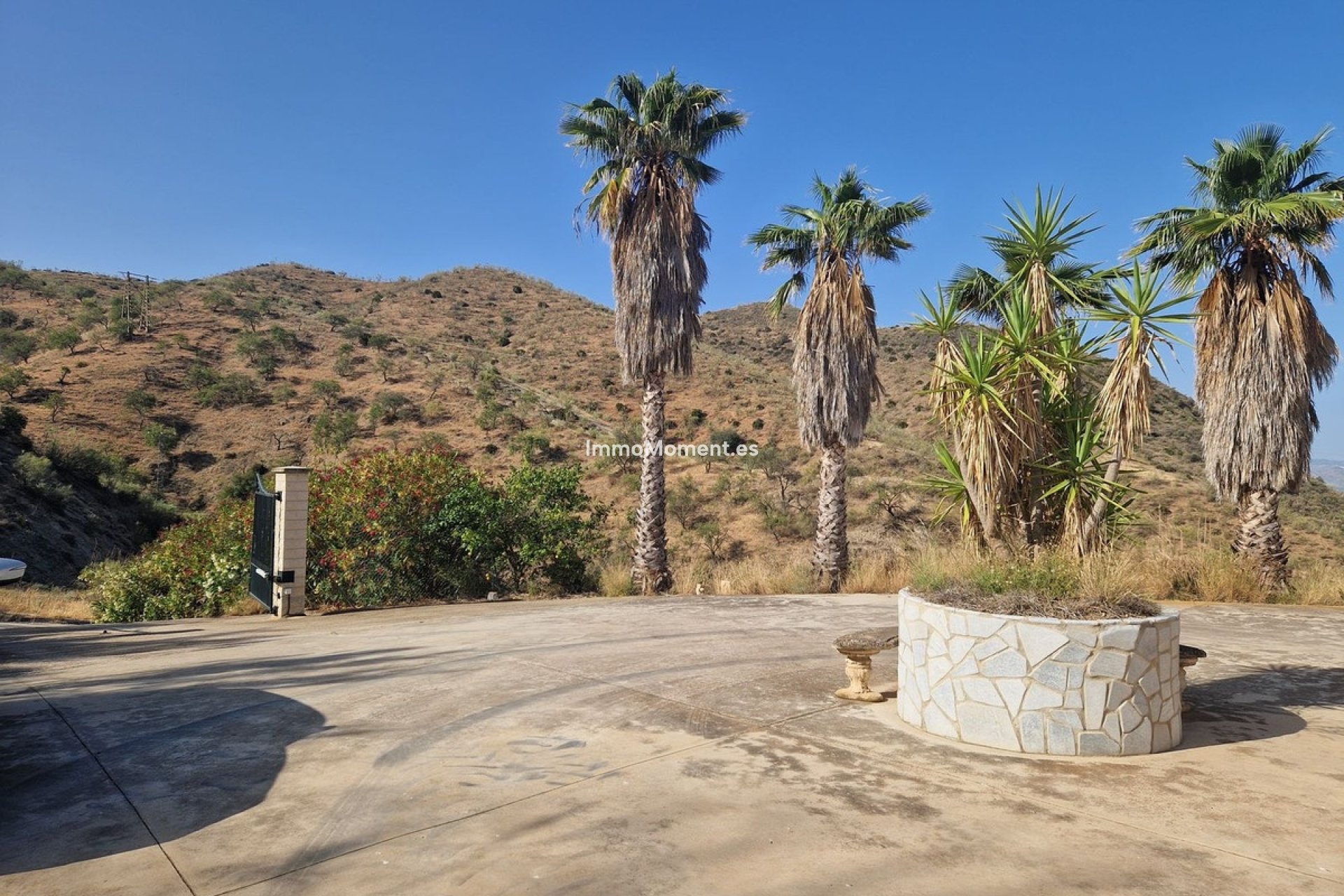 Bestaande woning - Landhuis - Binnenland  - Pizarra