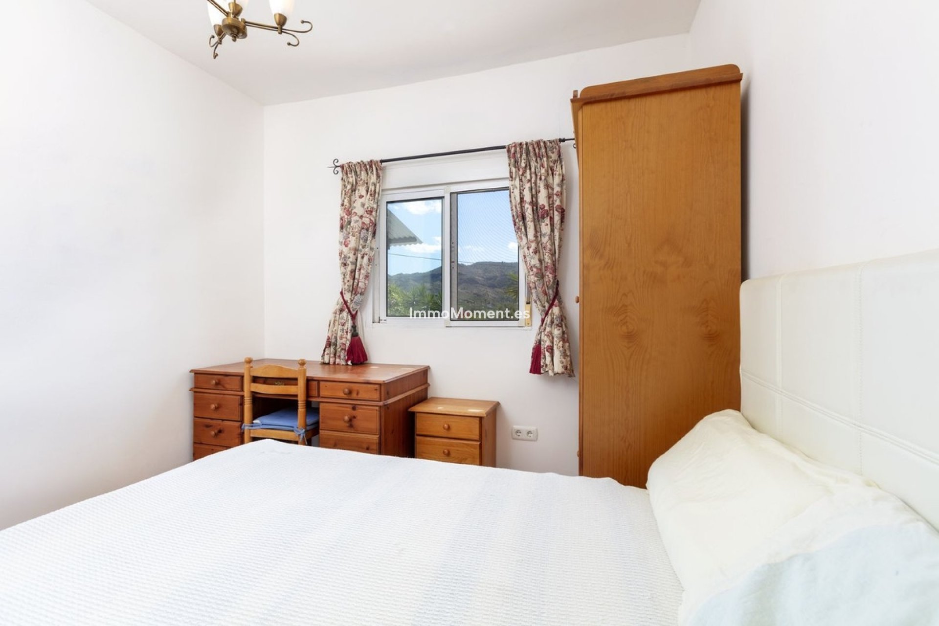 Bestaande woning - Landhuis - Binnenland  - Pizarra