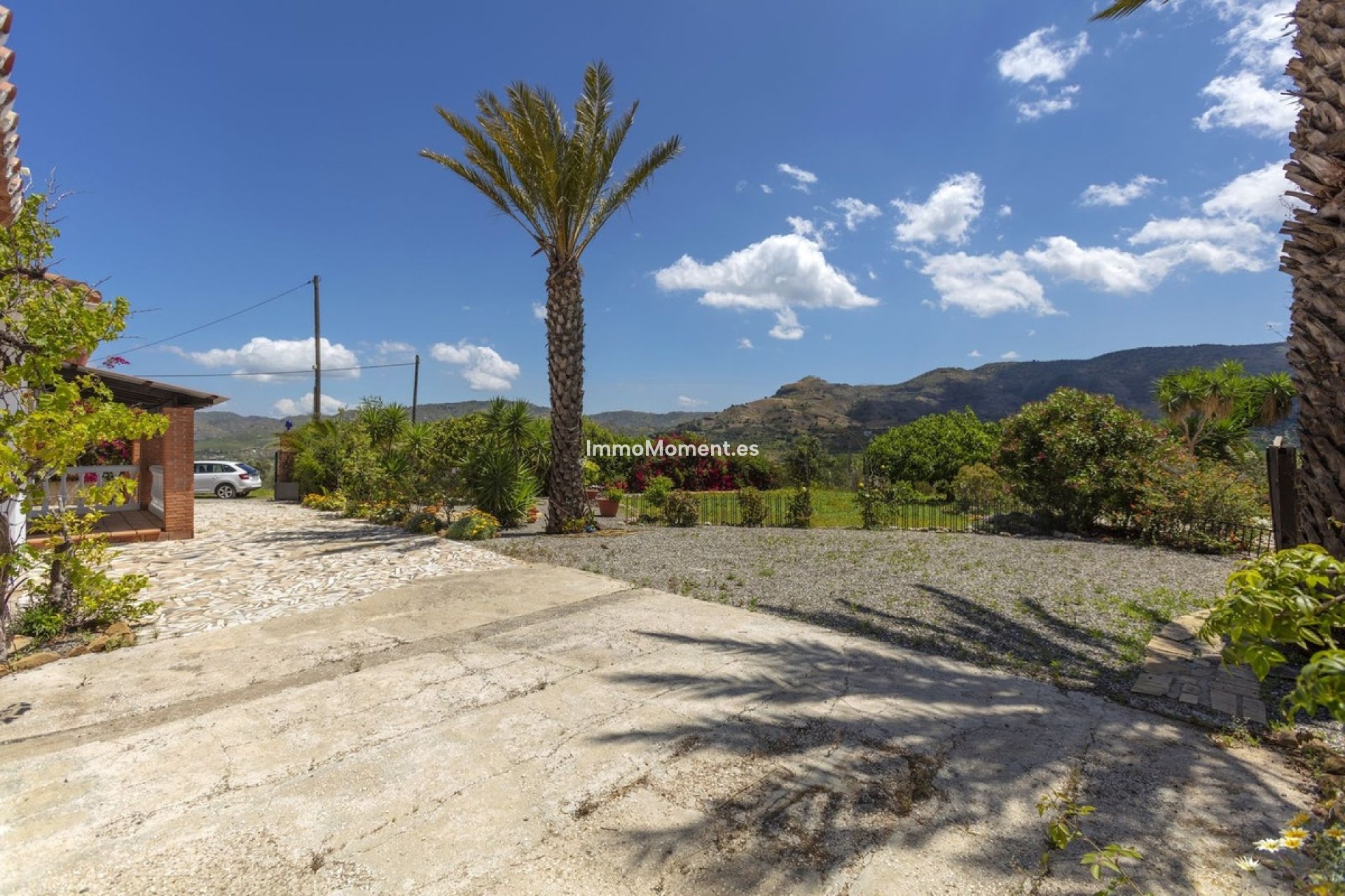 Bestaande woning - Landhuis - Binnenland  - Pizarra