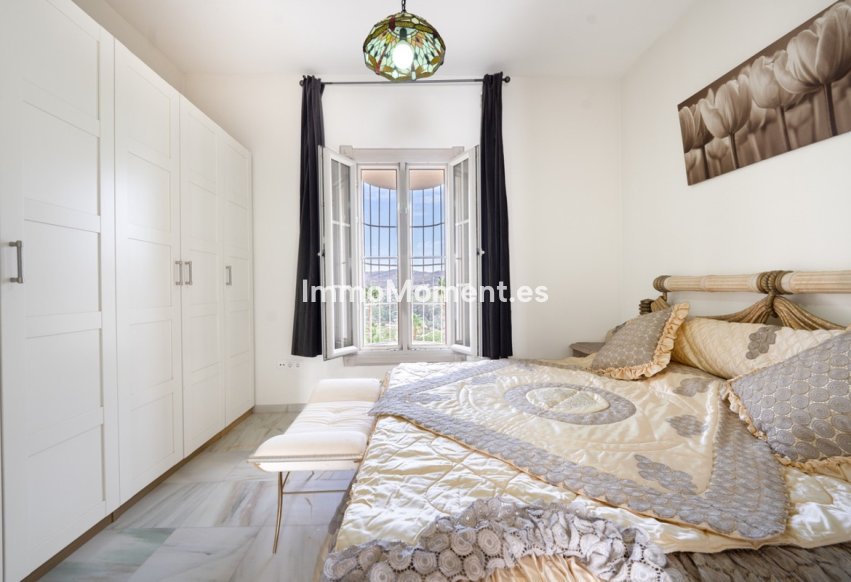 Bestaande woning - Landhuis - Binnenland  - Pizarra