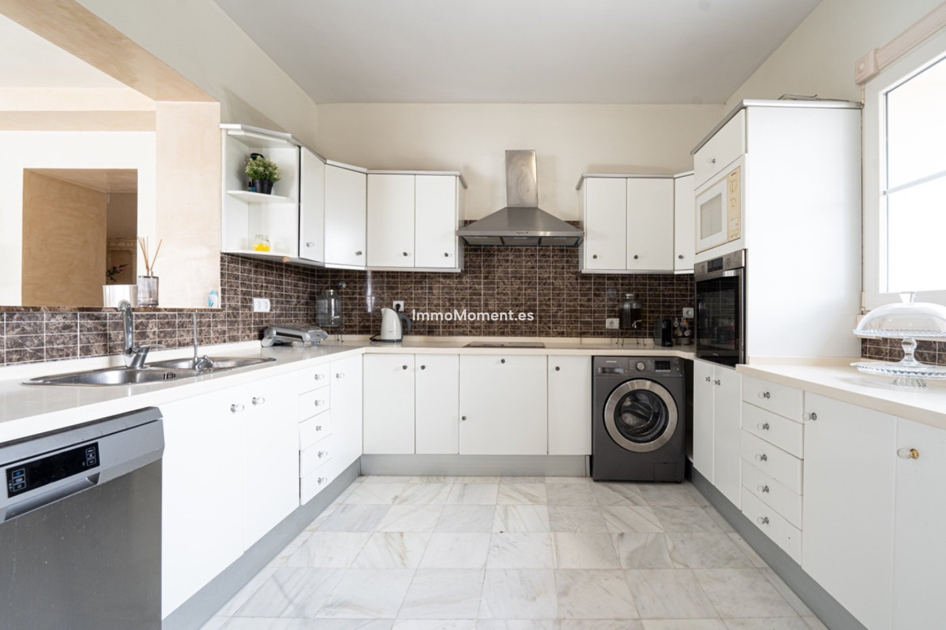 Bestaande woning - Landhuis - Binnenland  - Pizarra