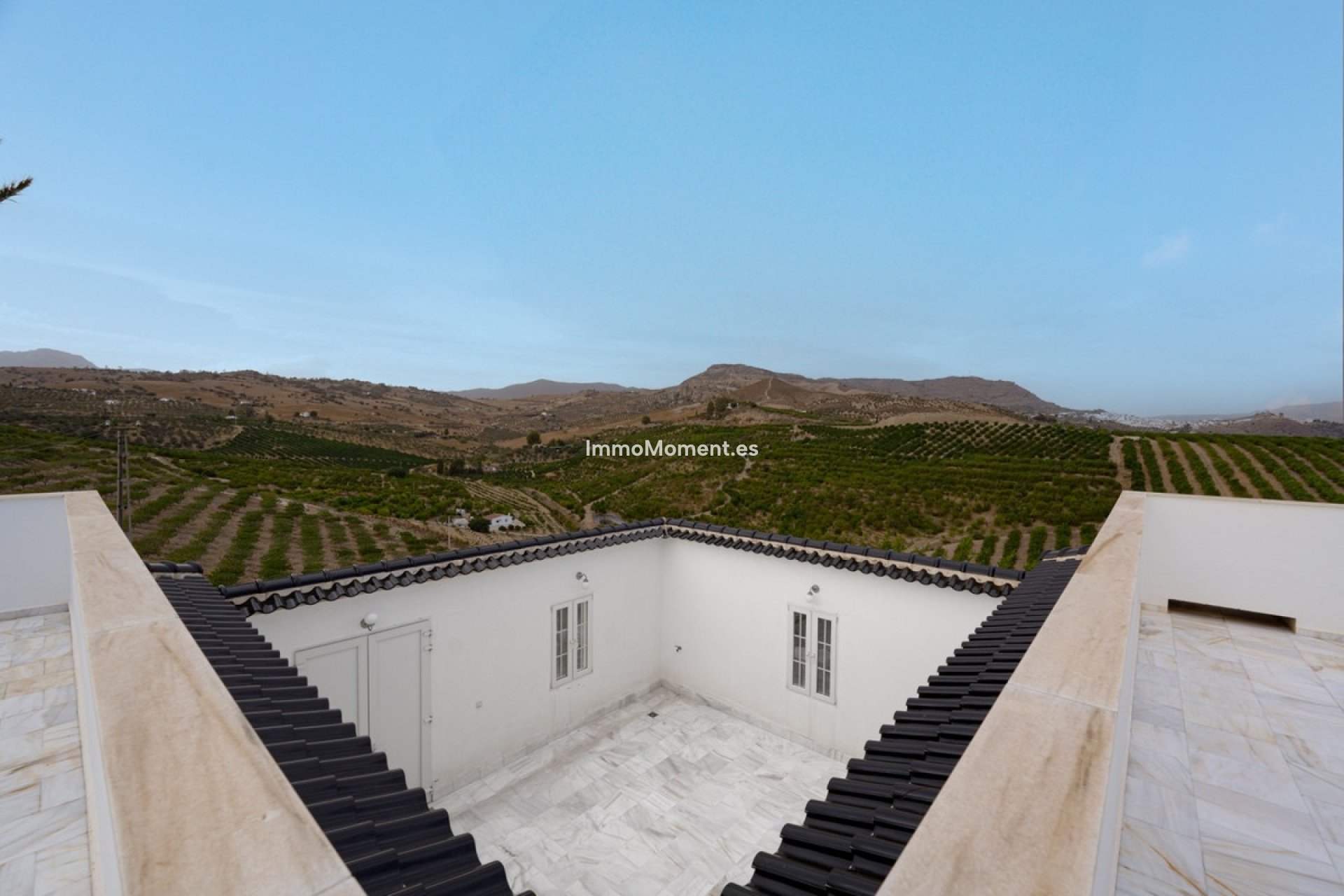 Bestaande woning - Landhuis - Binnenland  - Pizarra