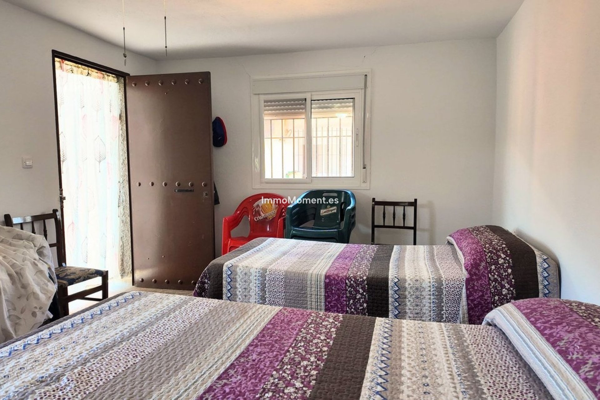 Bestaande woning - Landhuis - Binnenland  - Pizarra
