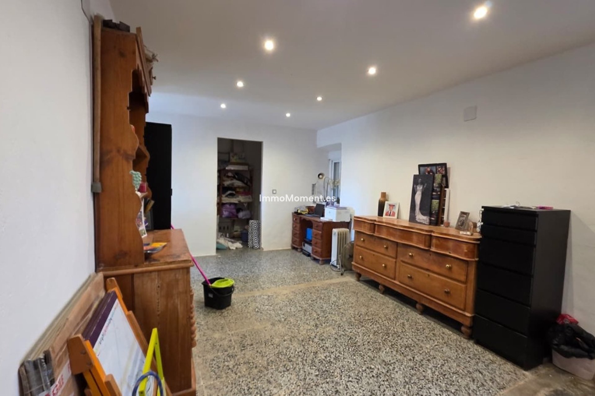 Bestaande woning - Landhuis - Binnenland  - Pizarra