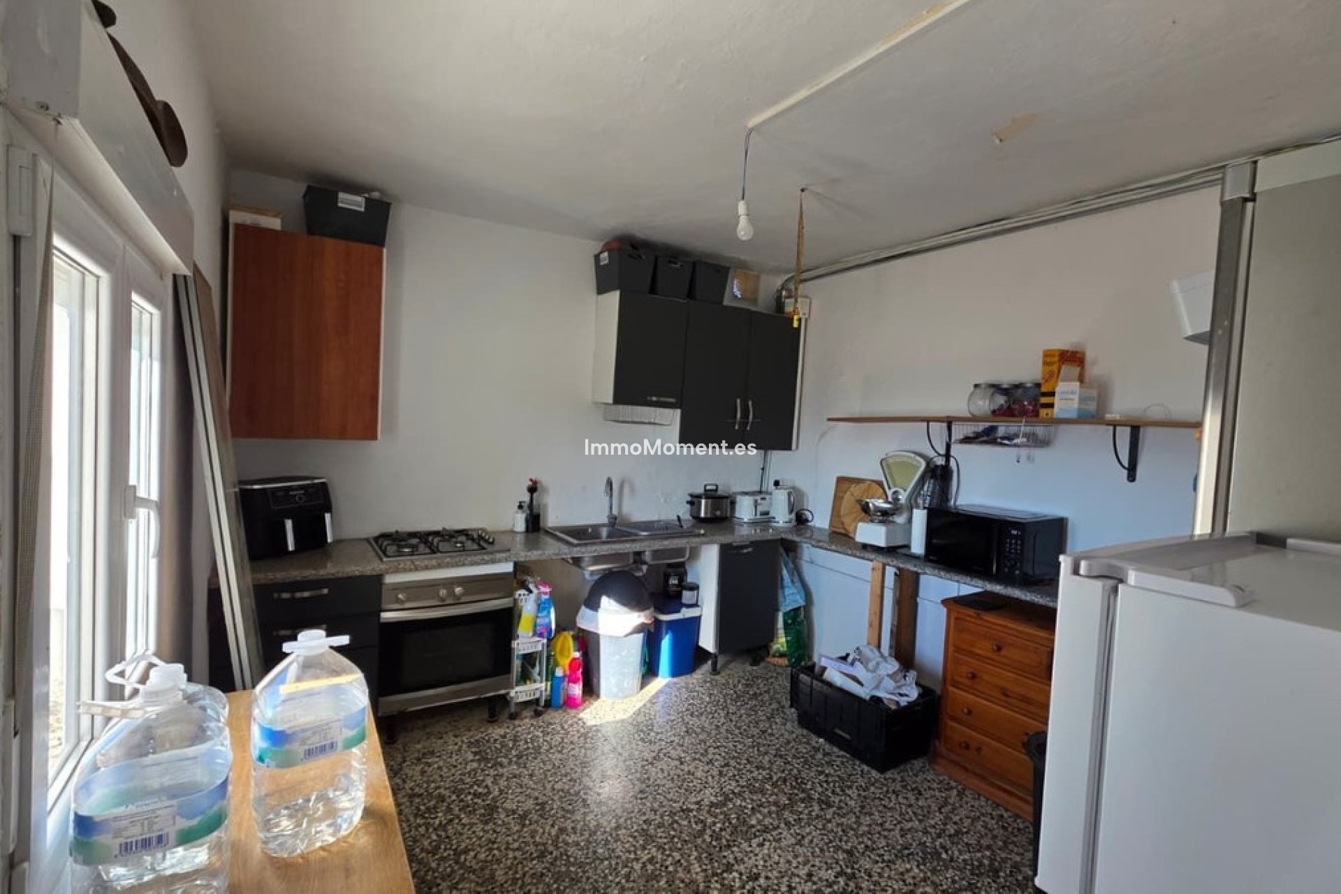 Bestaande woning - Landhuis - Binnenland  - Pizarra