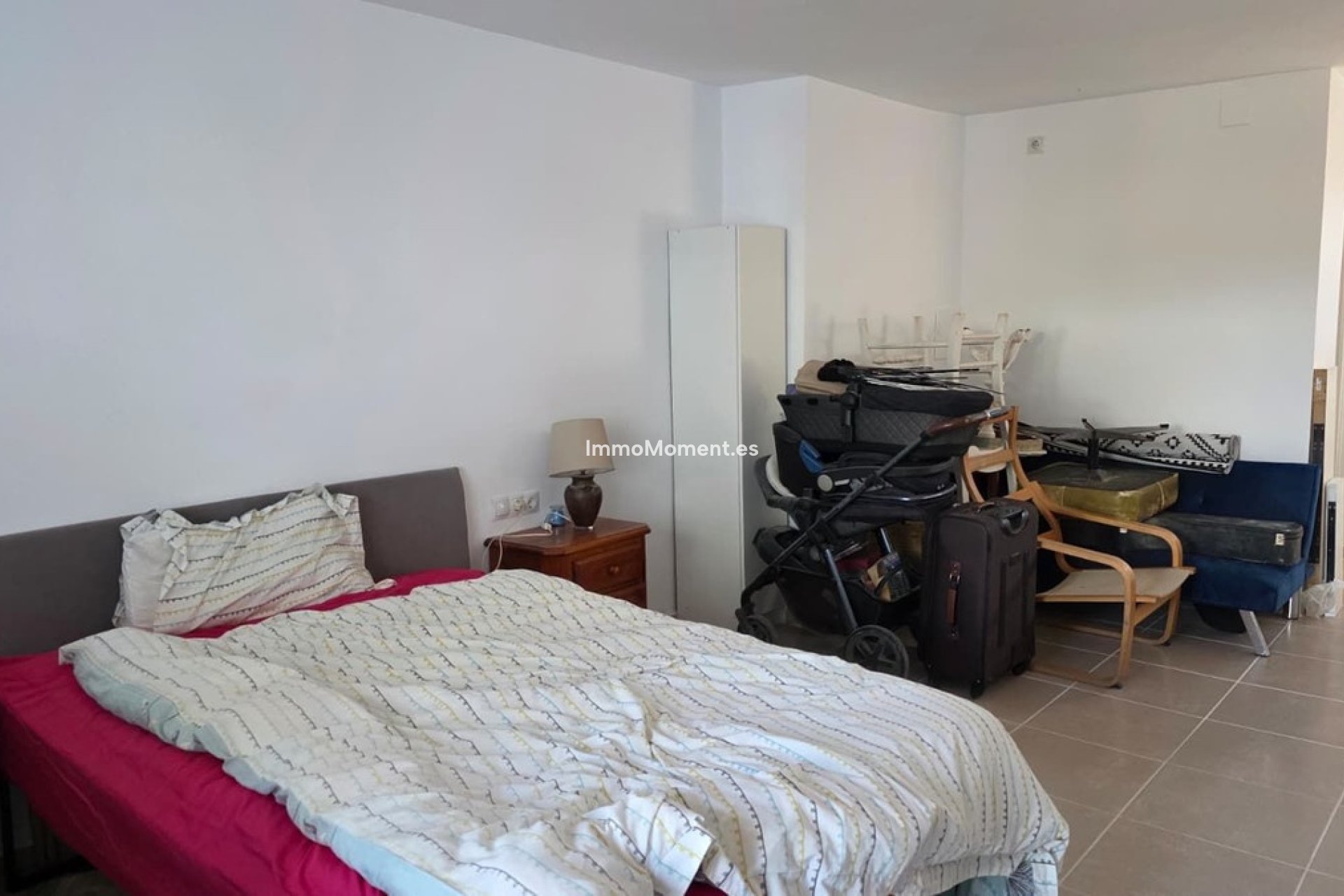 Bestaande woning - Landhuis - Binnenland  - Pizarra