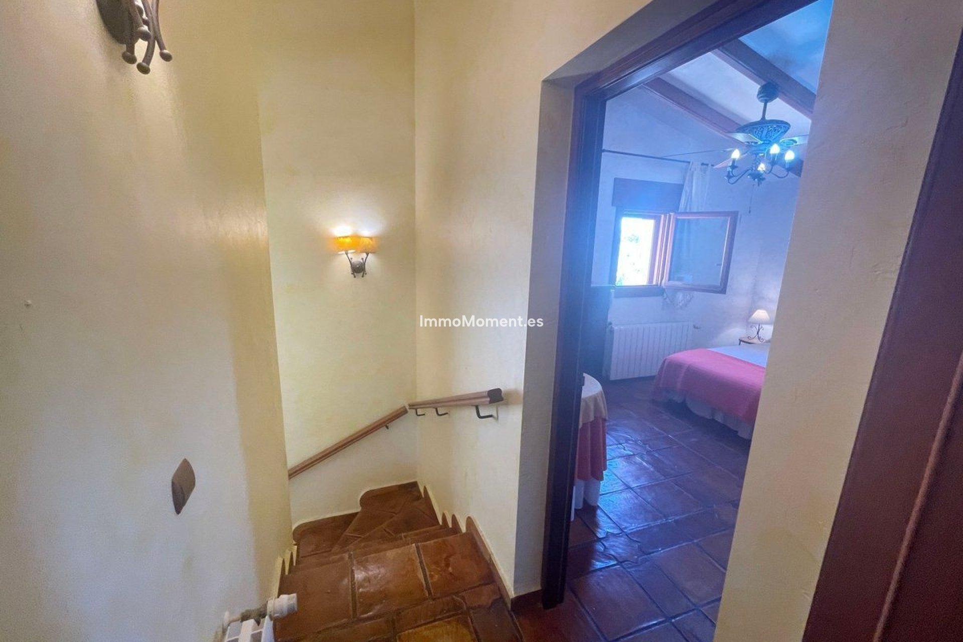 Bestaande woning - Landhuis - Calpe - Calpe Centro