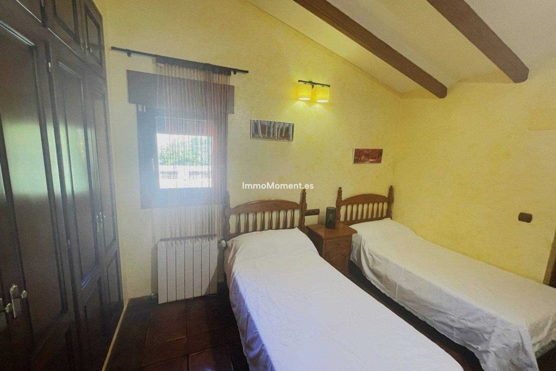 Bestaande woning - Landhuis - Calpe - Calpe Centro