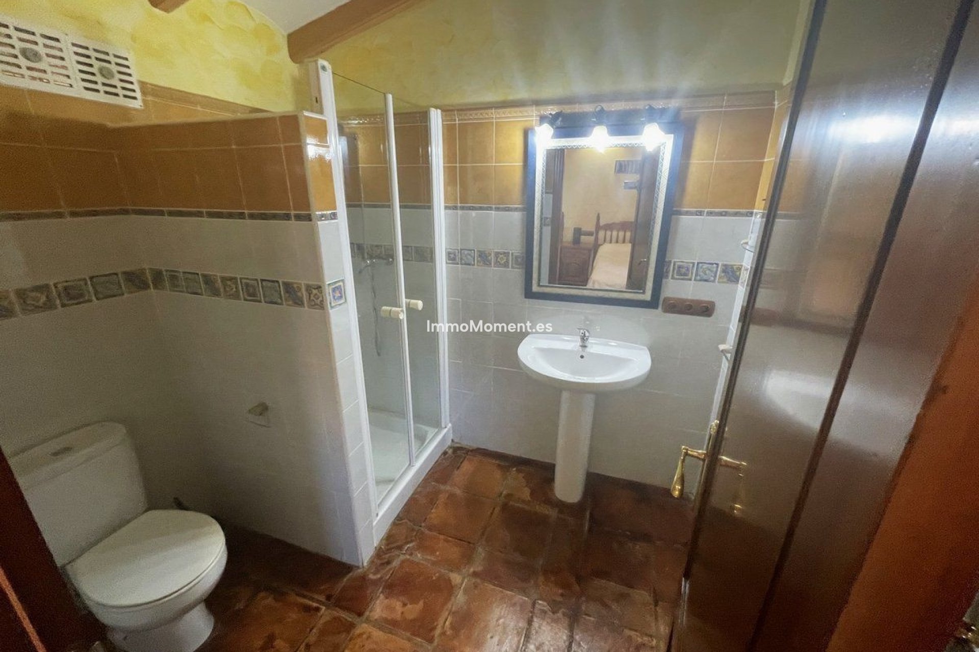 Bestaande woning - Landhuis - Calpe - Calpe Centro